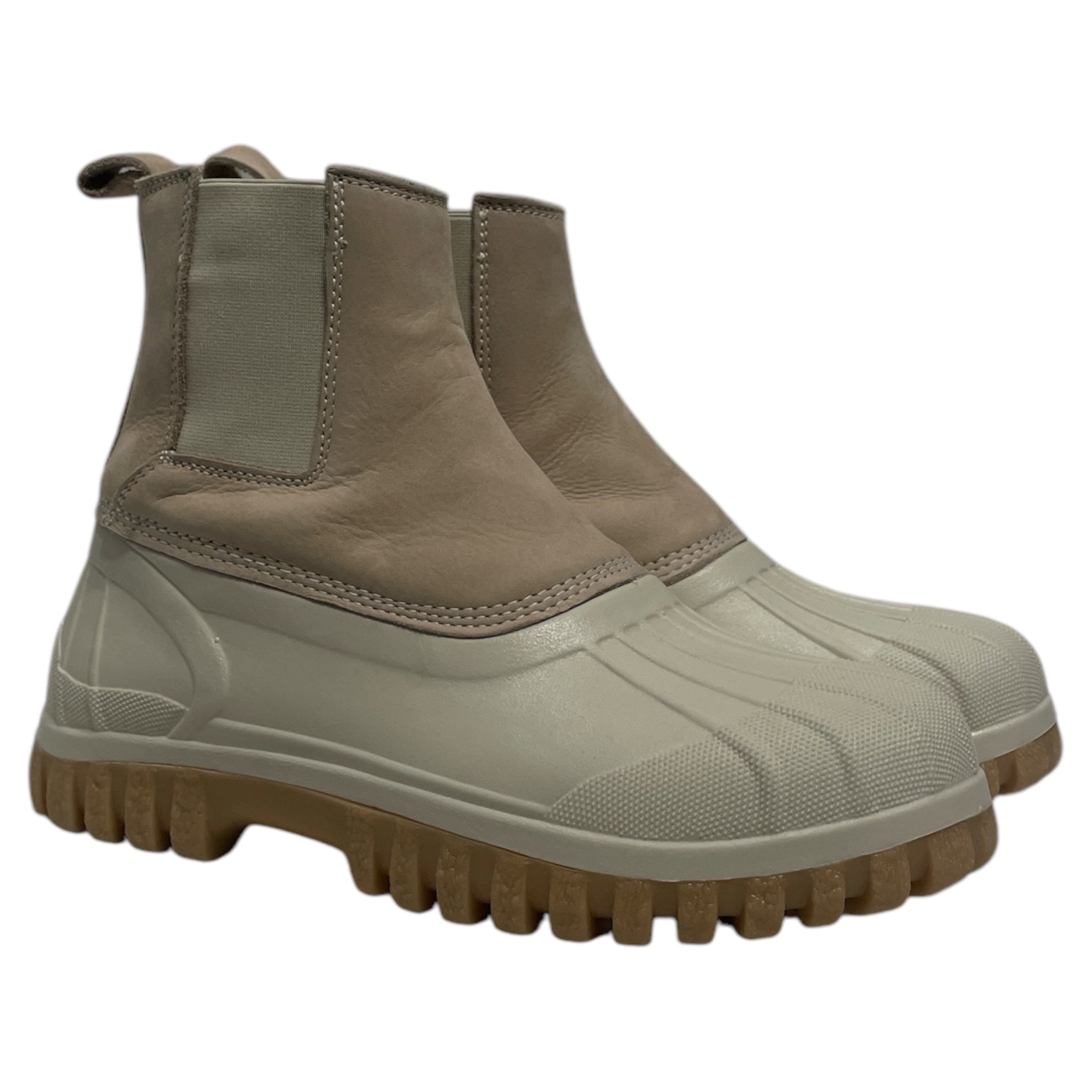 DIEMME/Boots/US 7/CRM/BALBI BOOT view 1