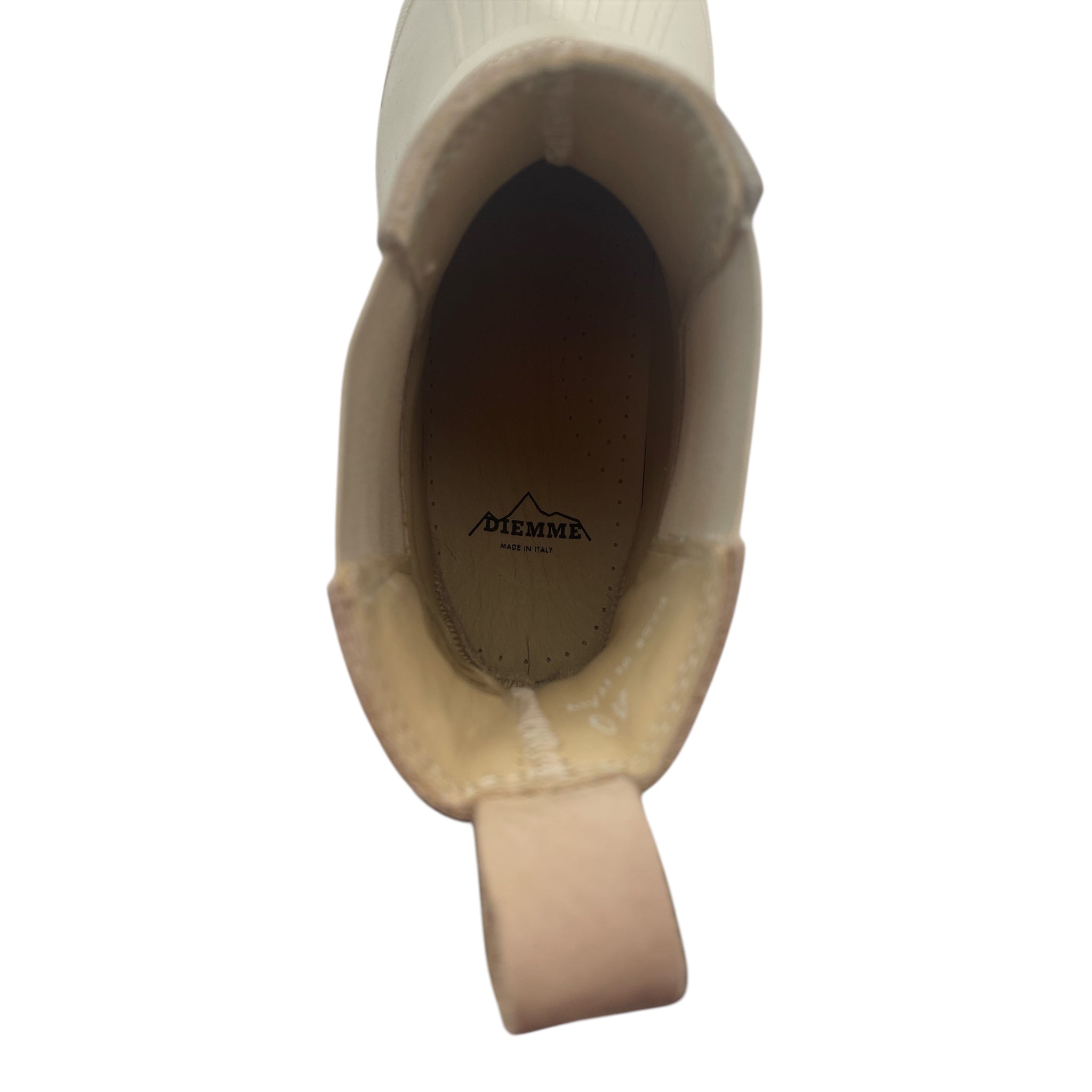 DIEMME/Boots/US 7/CRM/BALBI BOOT view 3