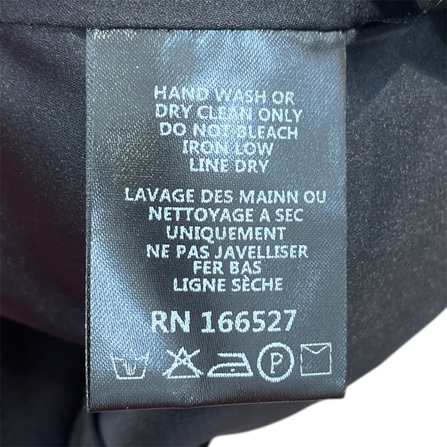 GUIZIO/Coat/S/BLK/ view 4