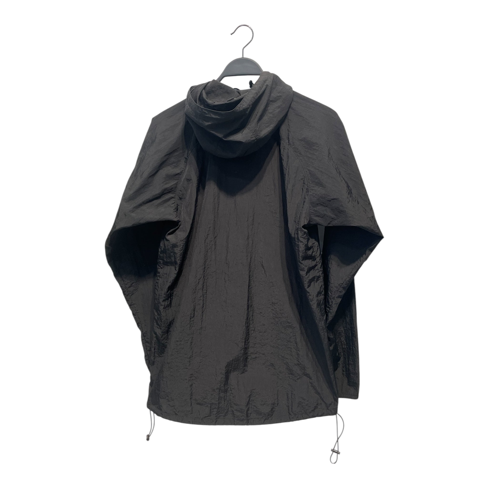1017 ALYX 9SM(ALYX)/Windbreaker/S/Nylon/BLK/S19-ALYX-AAM view 2