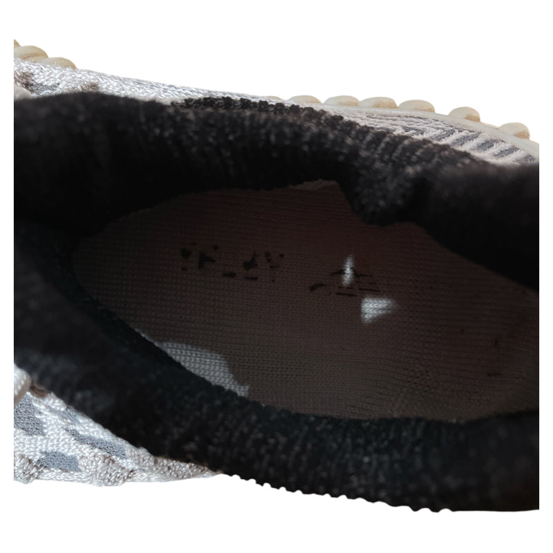 YEEZY/Low-Sneakers/US 10/Cotton/GRY/350 V2