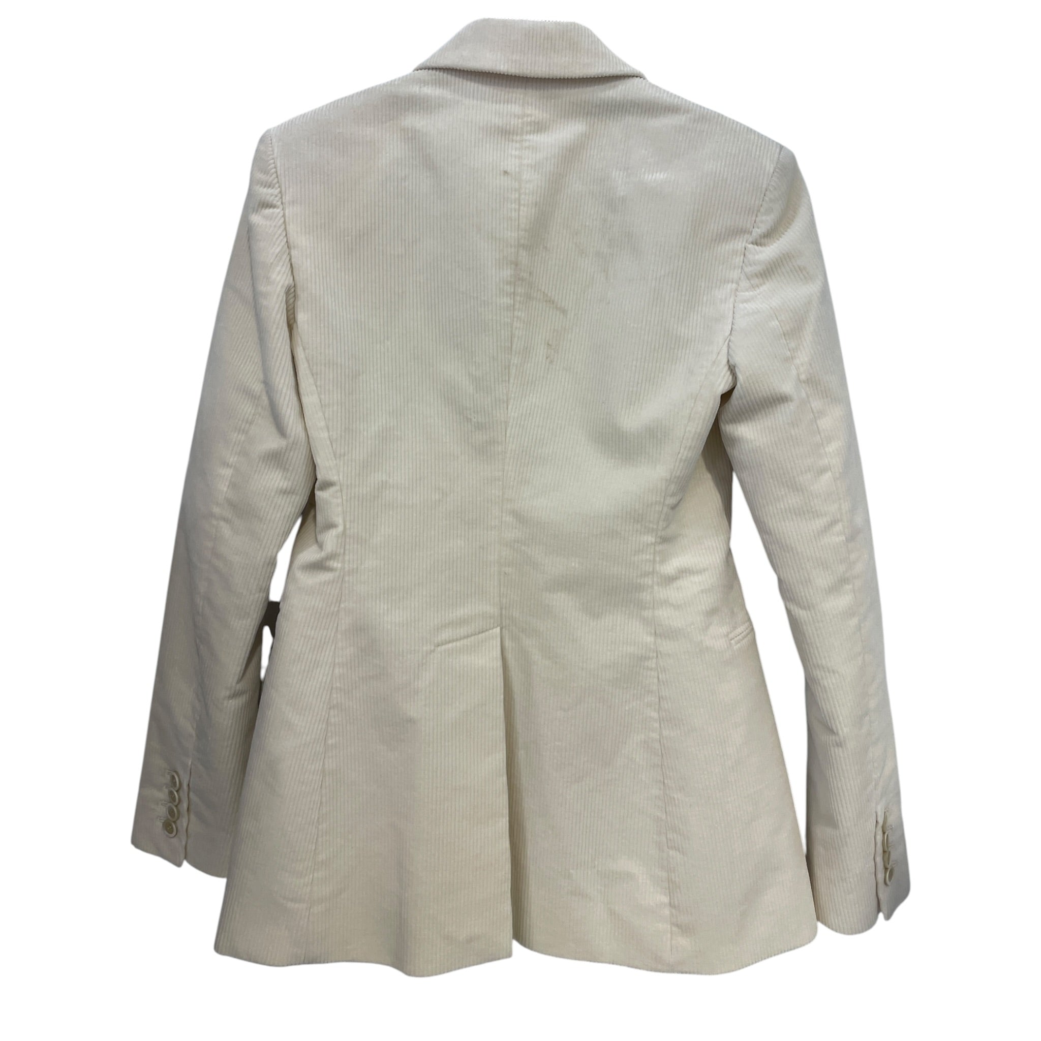 theory/Jacket/2/Corduroy/CRM/RN#98046 view 2