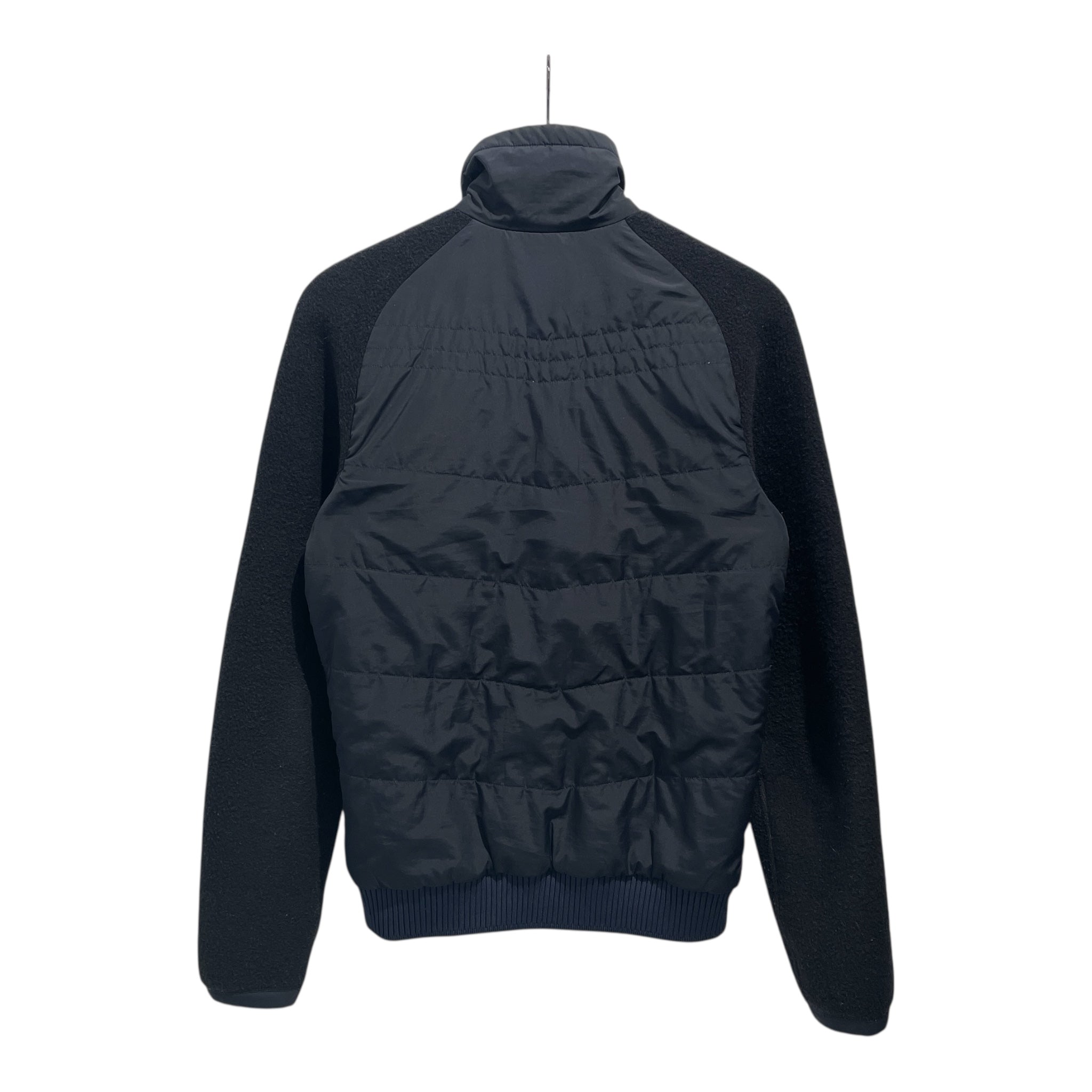 CANADA GOOSE/Fleece Jkt/XS/Polyester/NVY/6999M Grafton Reversible view 2