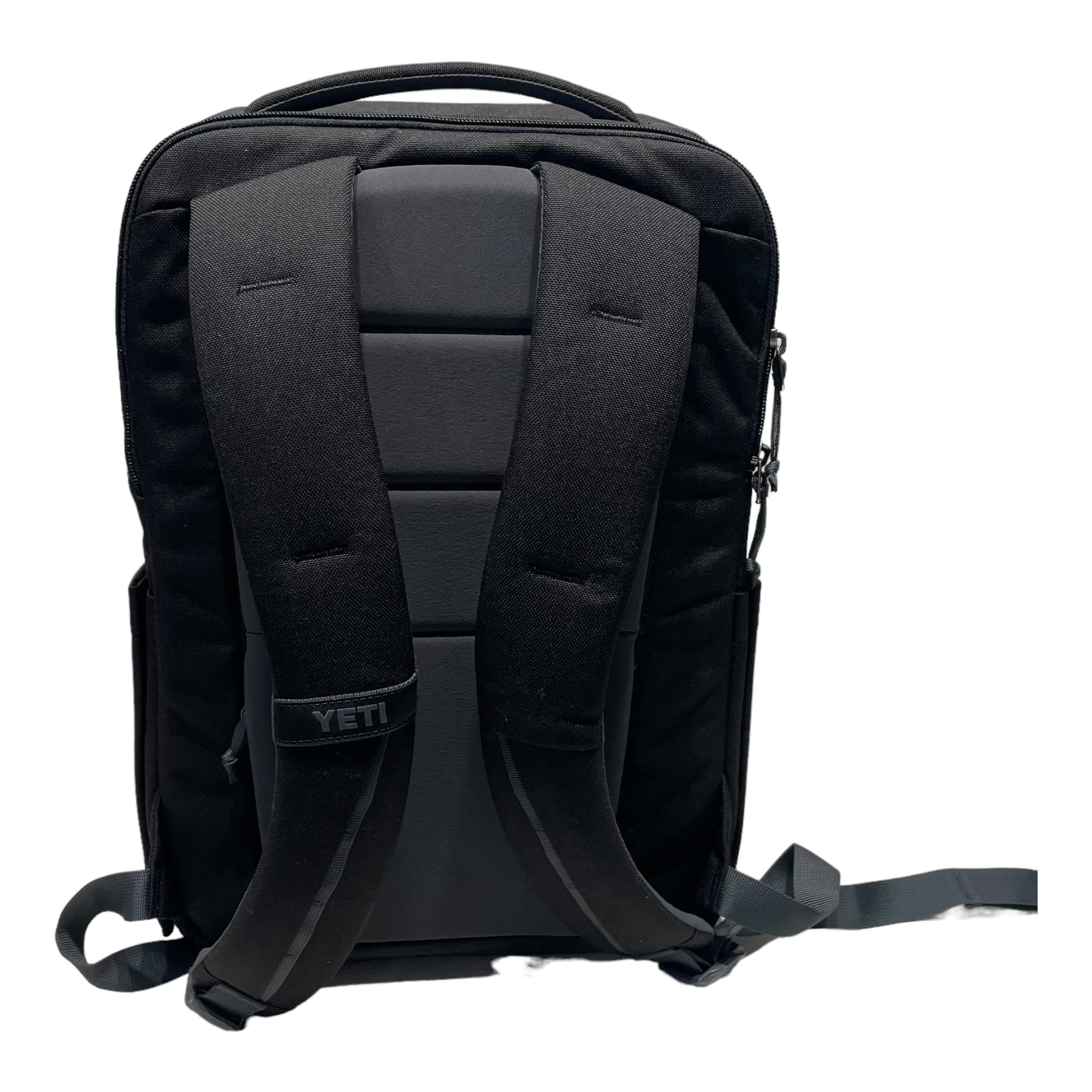 YETI/Backpack/Nylon/BLK/ 2nd STREET USA