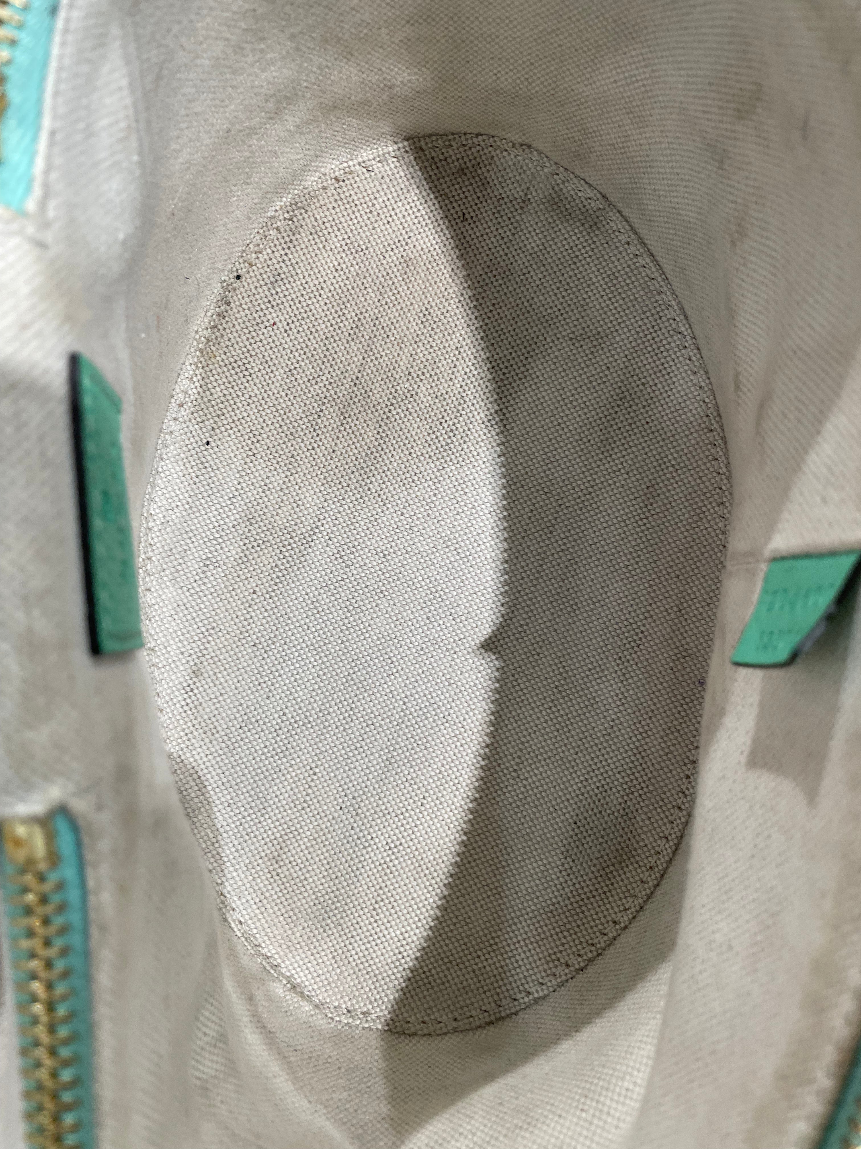 GUCCI/Hand Bag/Monogram/GRN/704600 525040 MIAMI view 5