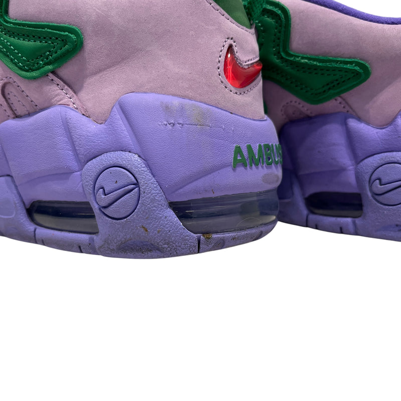 NIKE/AMBUSH/Low-Sneakers/US 8.5/PPL/uptempo low
