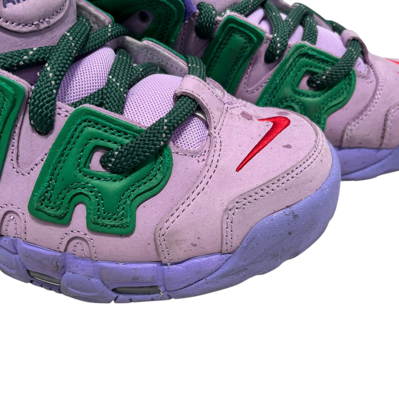 NIKE/AMBUSH/Low-Sneakers/US 8.5/PPL/uptempo low