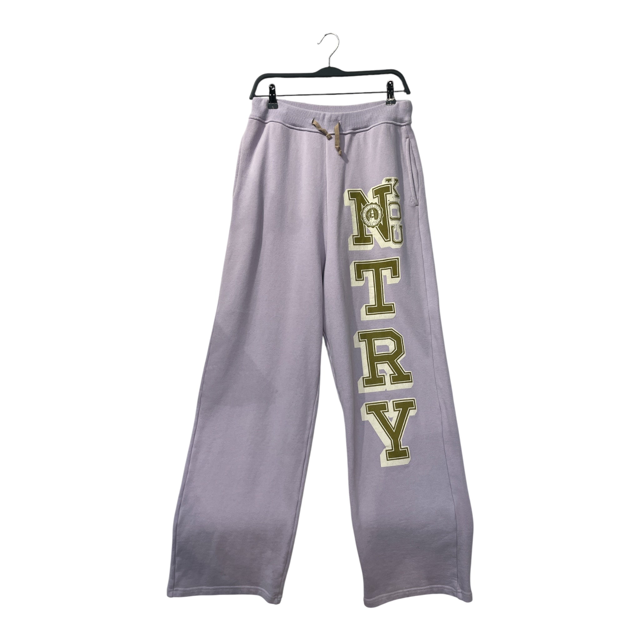 KAPITAL/Pants/3/Cotton/PPL/N.TRY view 1