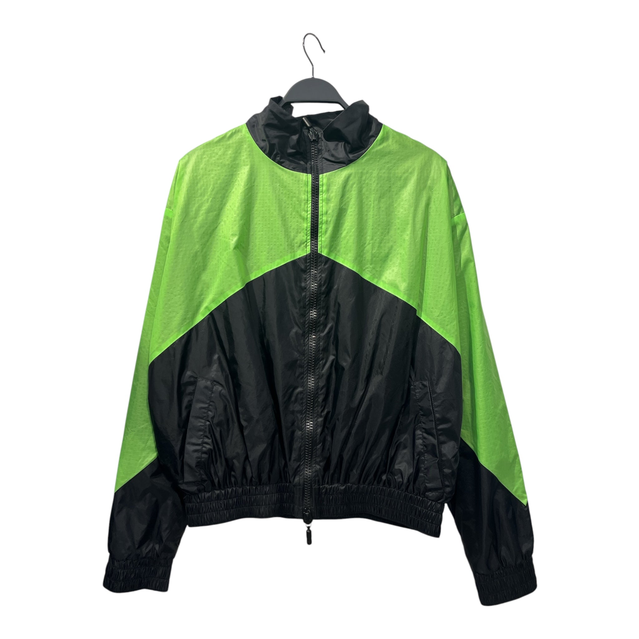 RHUDE/Windbreaker/M/Nylon/MLT/ view 2
