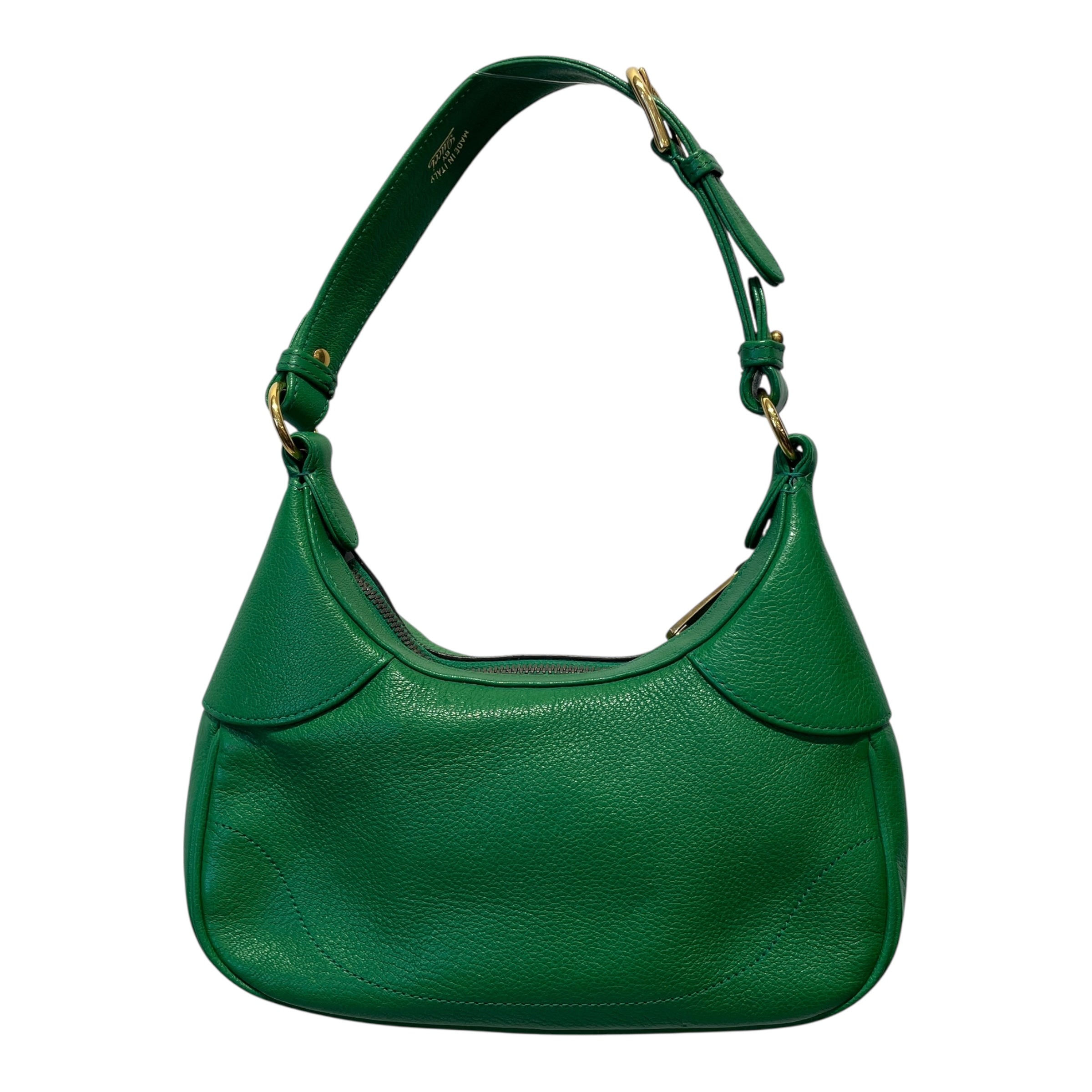 GUCCI/Hand Bag/Leather/GRN/APHRODITE SHOULDER view 2