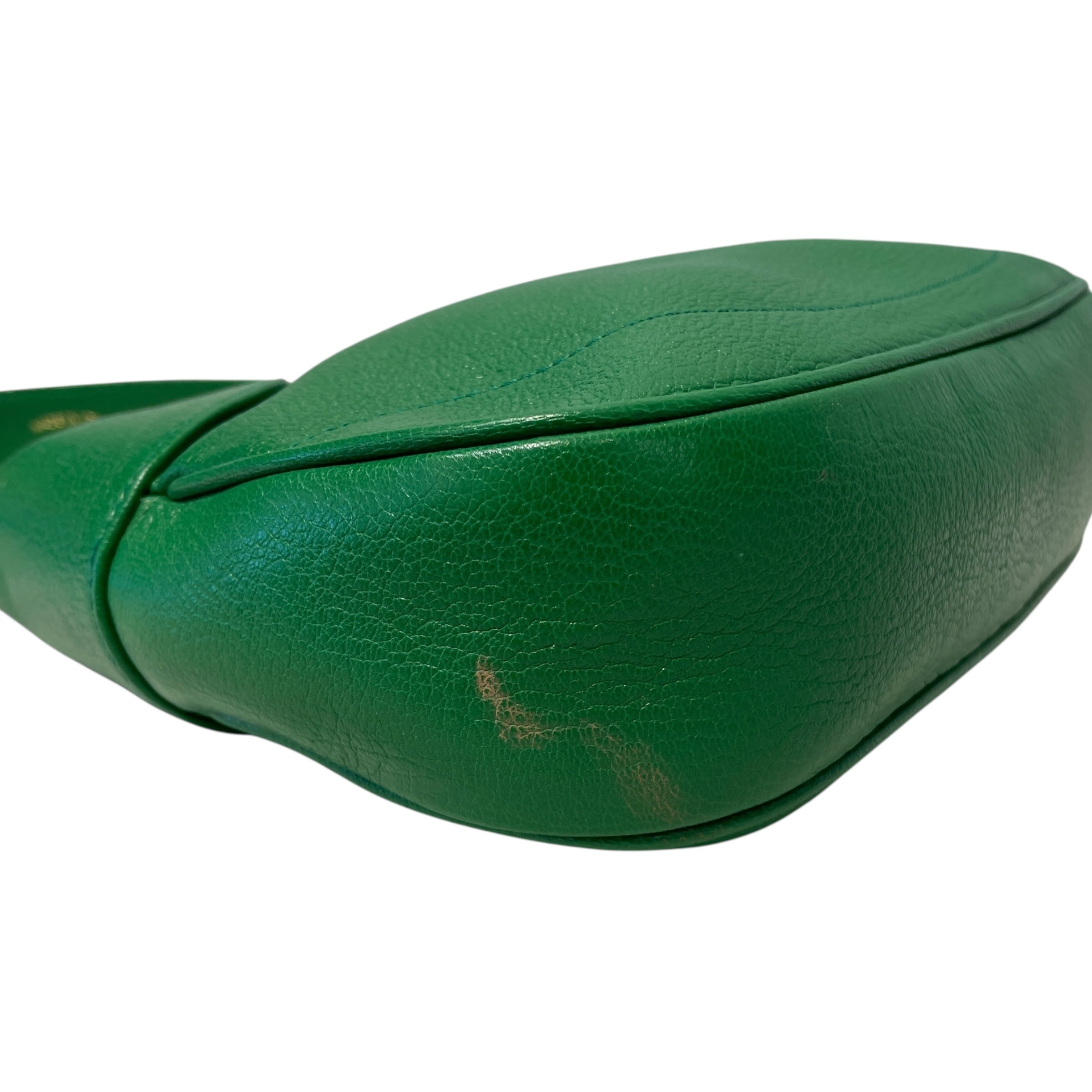 GUCCI/Hand Bag/Leather/GRN/APHRODITE SHOULDER view 9
