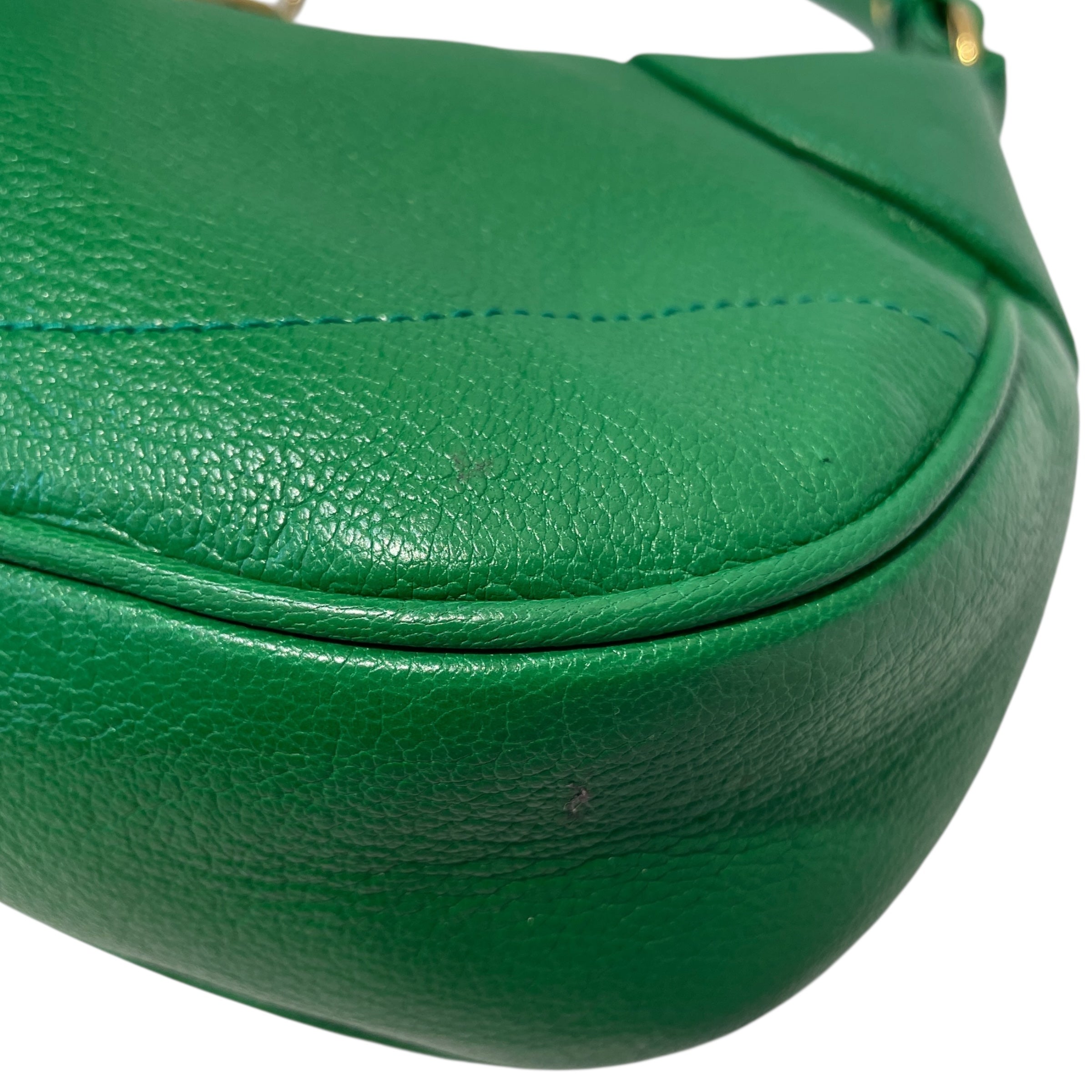 GUCCI/Hand Bag/Leather/GRN/APHRODITE SHOULDER view 8