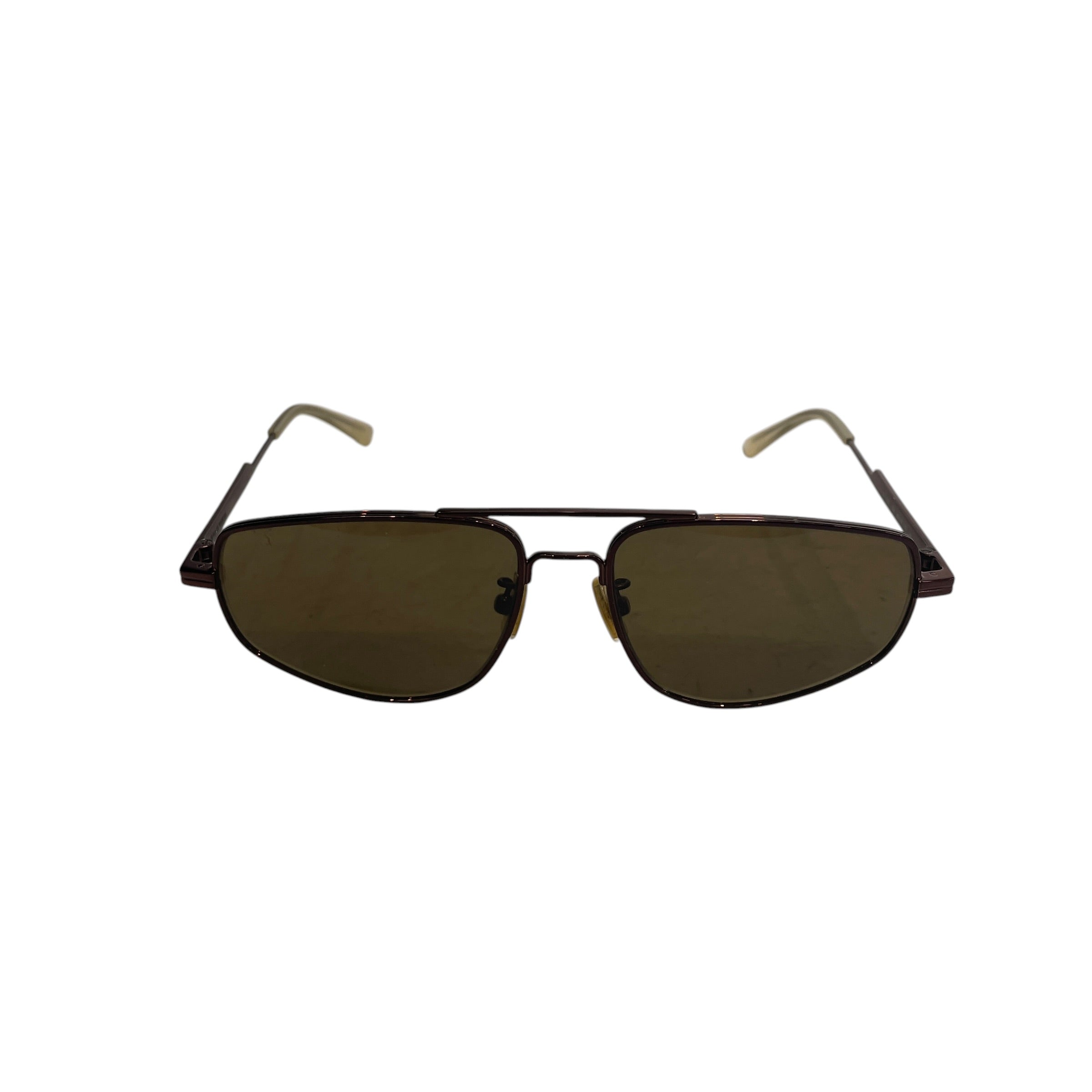 BOTTEGA VENETA/Sunglasses/Celluloid/BRW/M's/BV1125S view 1