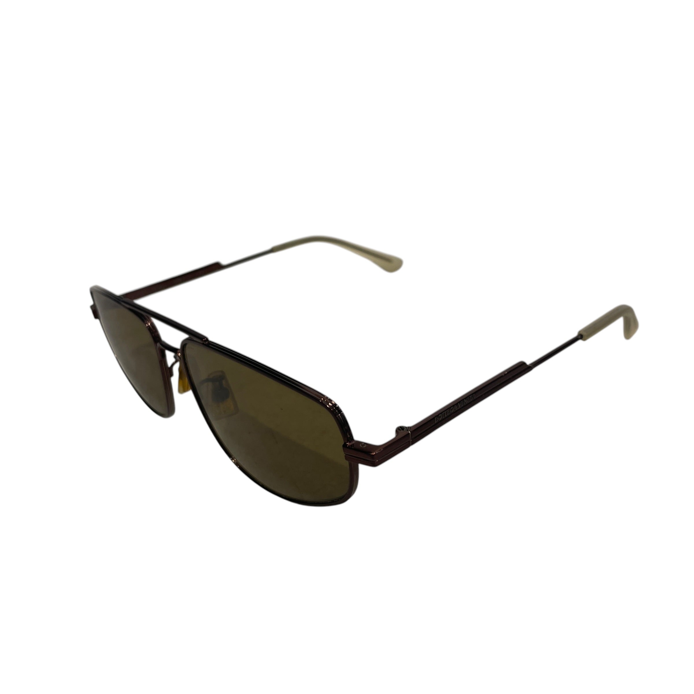 BOTTEGA VENETA/Sunglasses/Celluloid/BRW/M's/BV1125S view 2