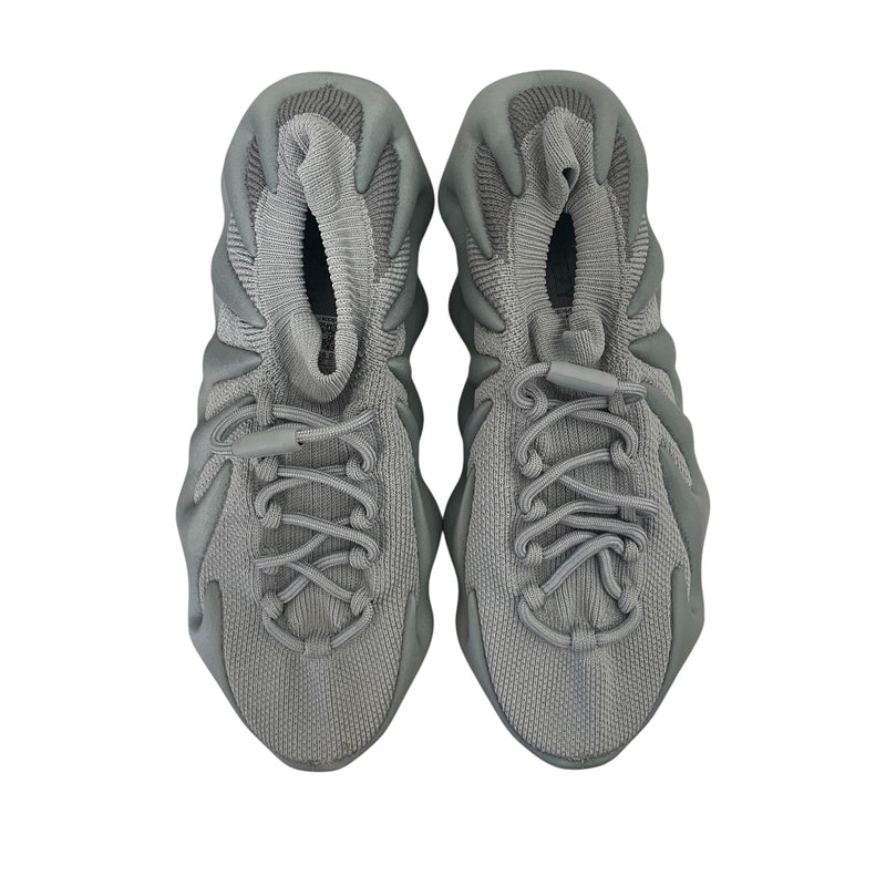 YEEZY/Low-Sneakers/US 10/Cotton/GRY/YEEZY 450