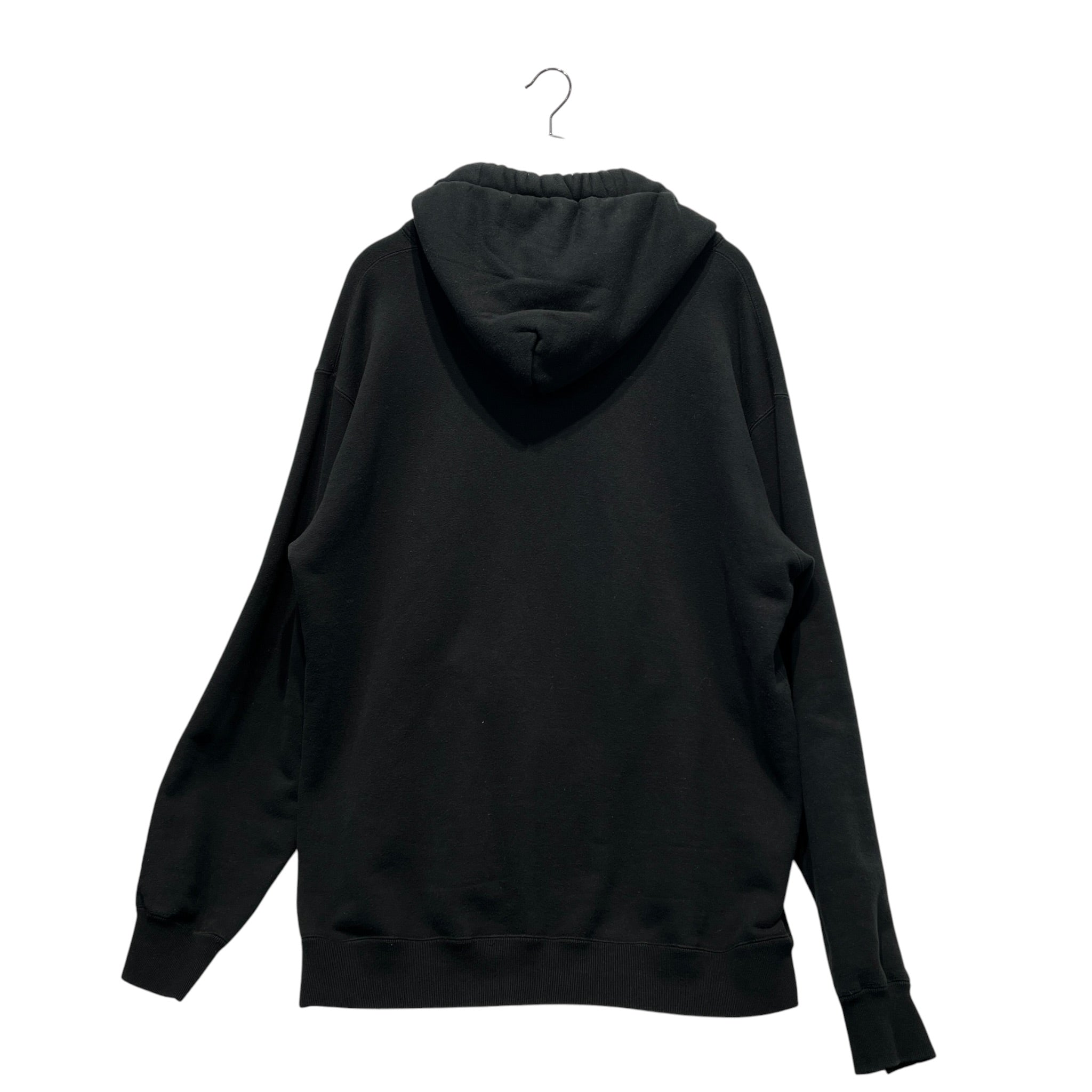 AMBUSH/Hoodie/3/Cotton/BLK/Pullover/MULTI-CORD STRING view 2