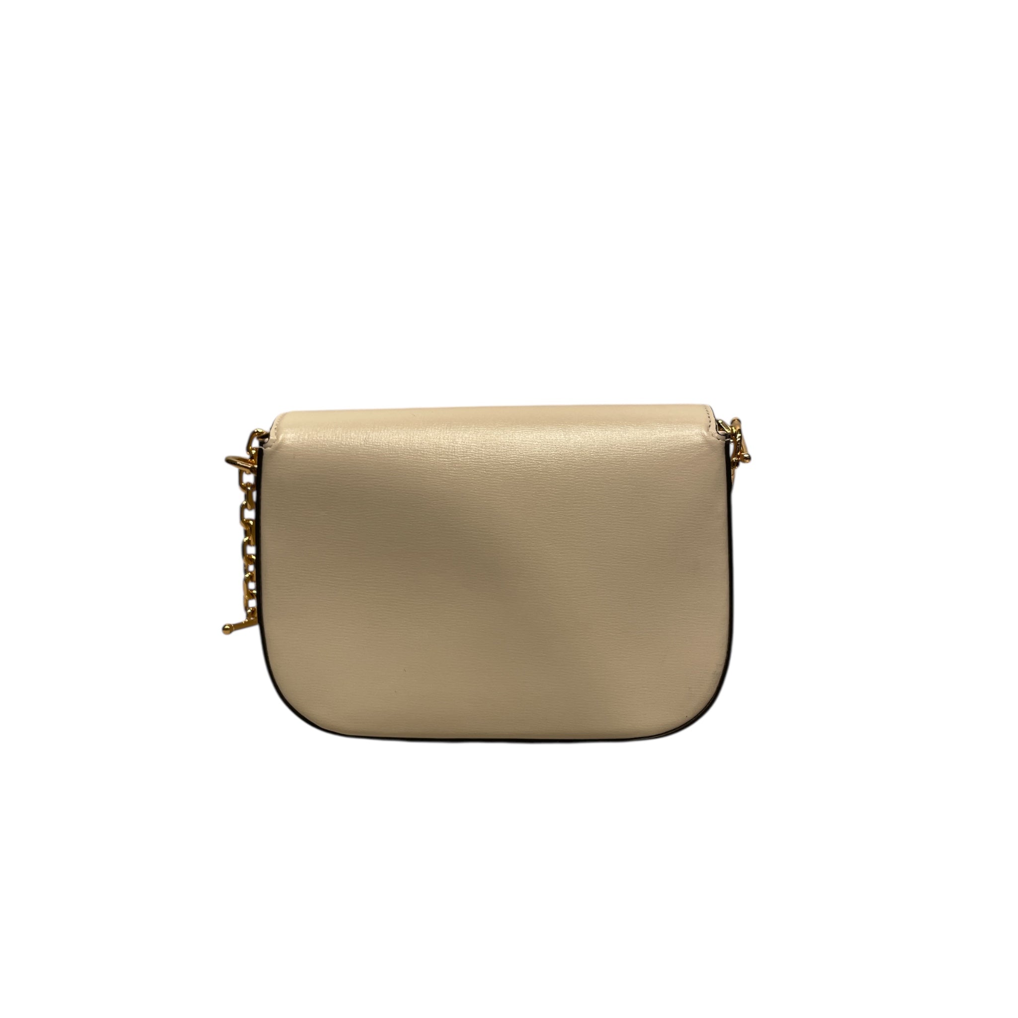GUCCI/Cross Body Bag/Leather/WHT/HORSEBIT 1955 view 2
