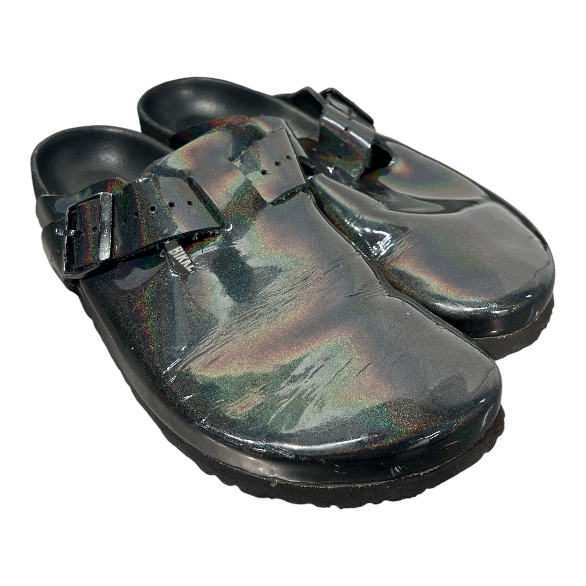BIRKENSTOCK/Sandals/US 11/MLT/BIRKENSTOCKxRICK OWENS view 1