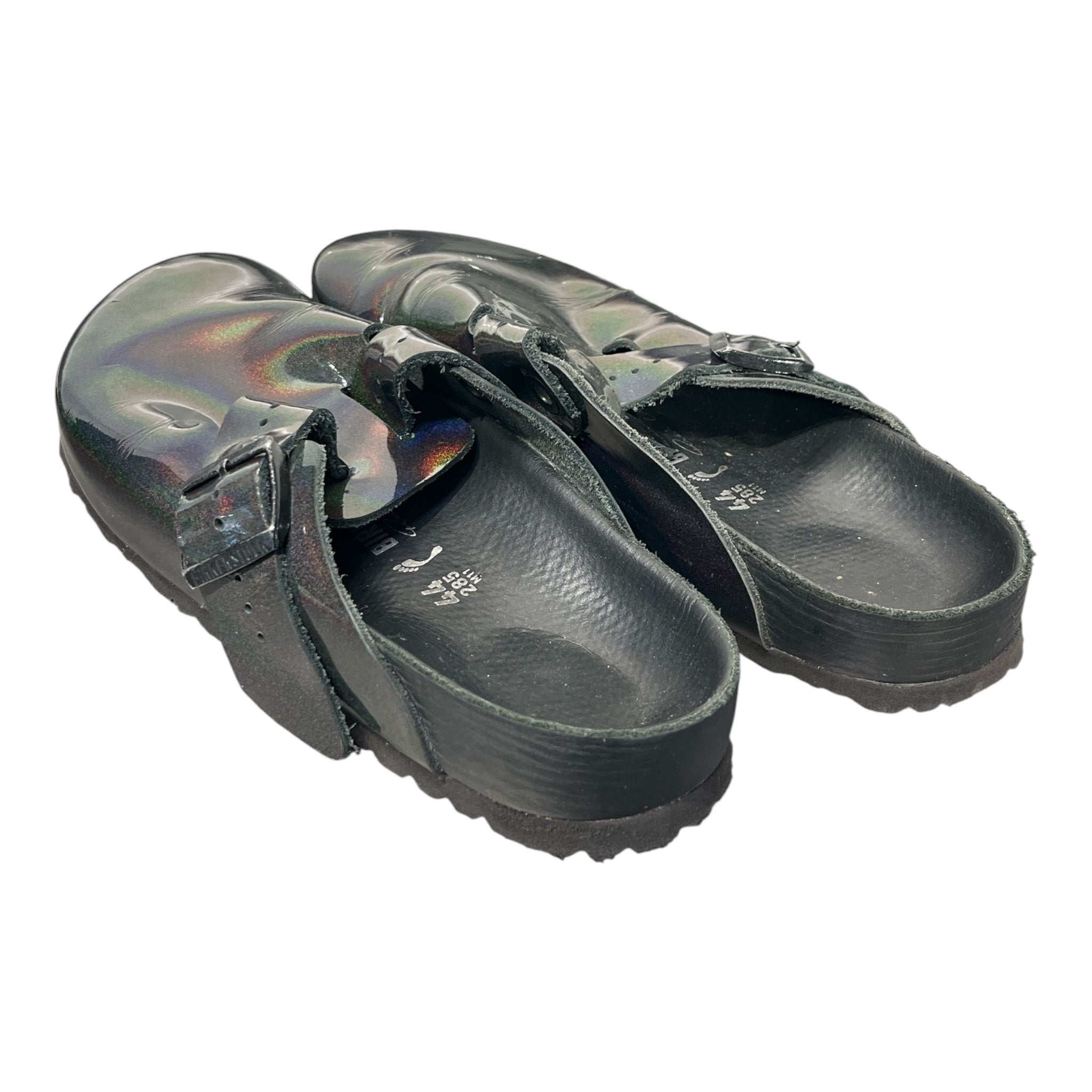 BIRKENSTOCK/Sandals/US 11/MLT/BIRKENSTOCKxRICK OWENS view 2