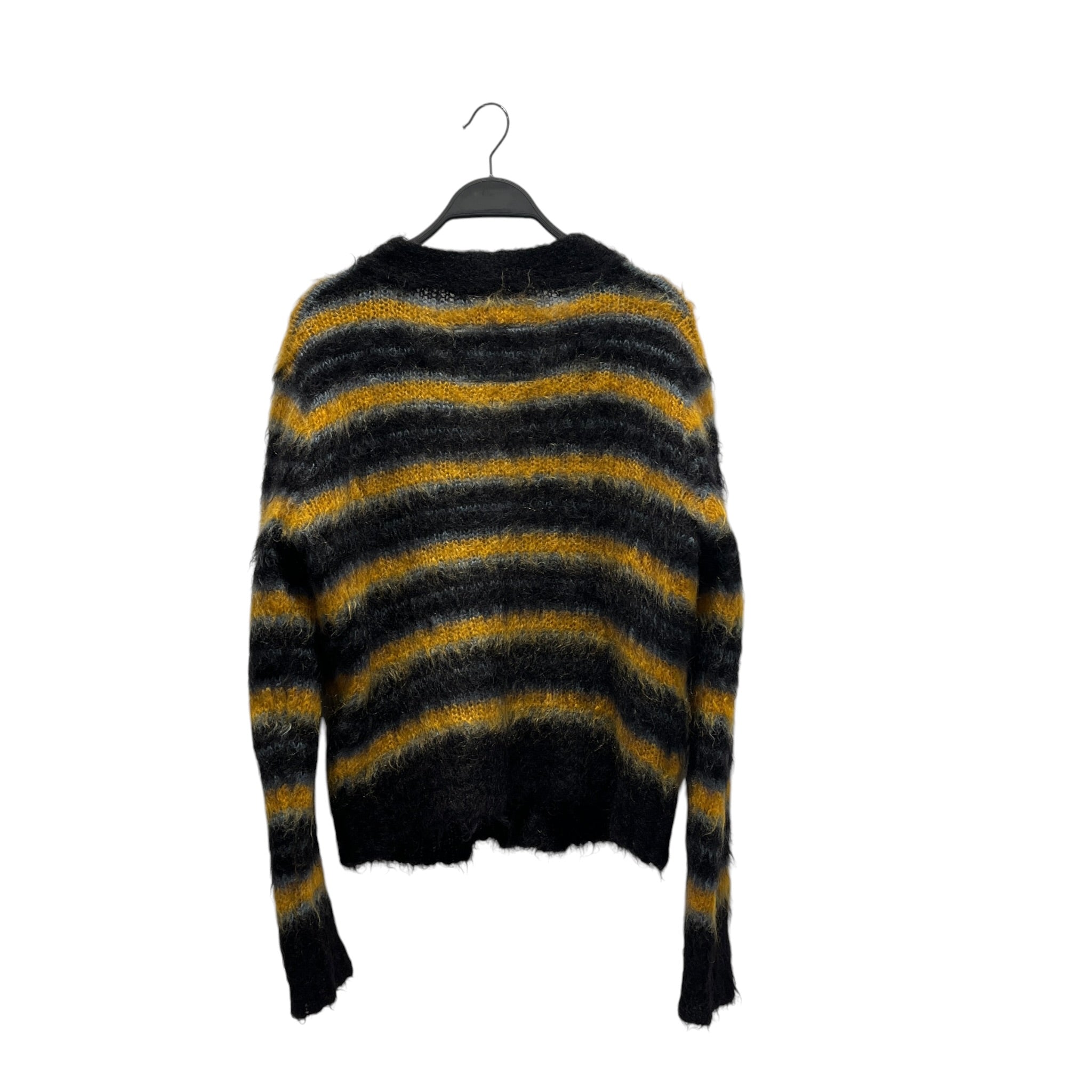 MARNI/Cardigan/36/Acrylic/MLT/MOHAIR view 2