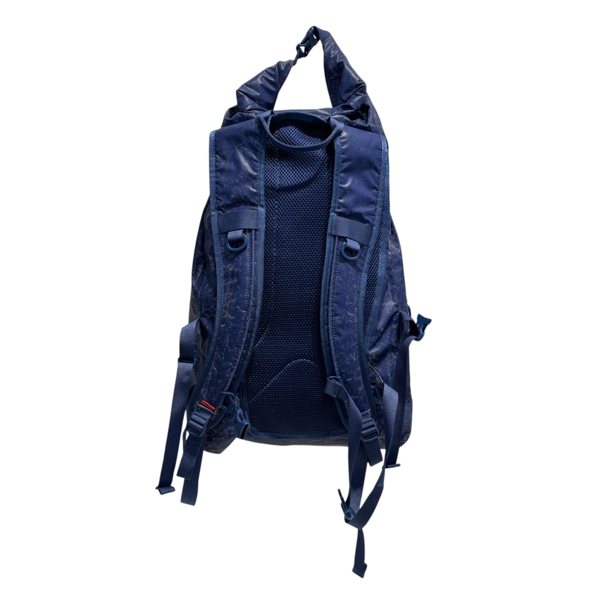 Supreme/Backpack/Iridescent/BLU/WATERPROOF SPECKLED view 2