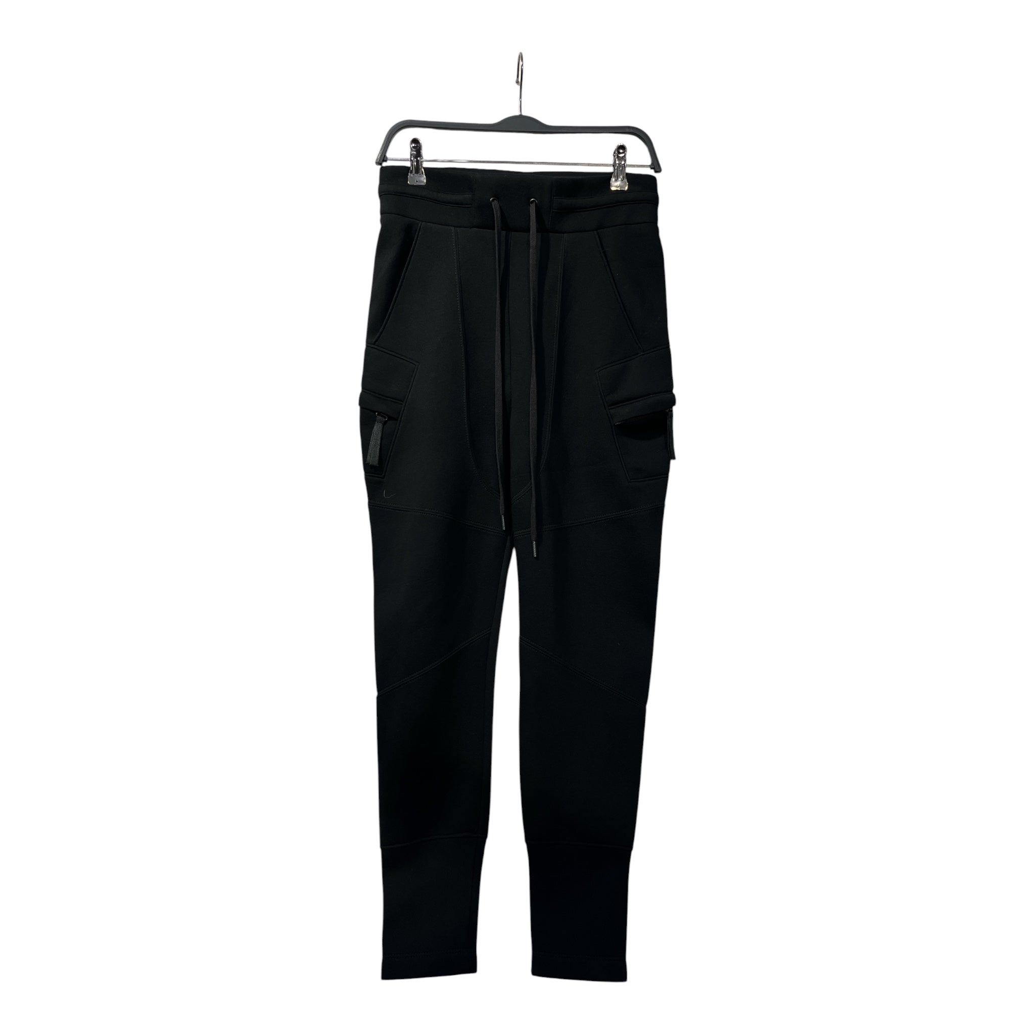 Helmut Lang/Bottoms/S/BLK/SLIM POCKET JOGGER view 1