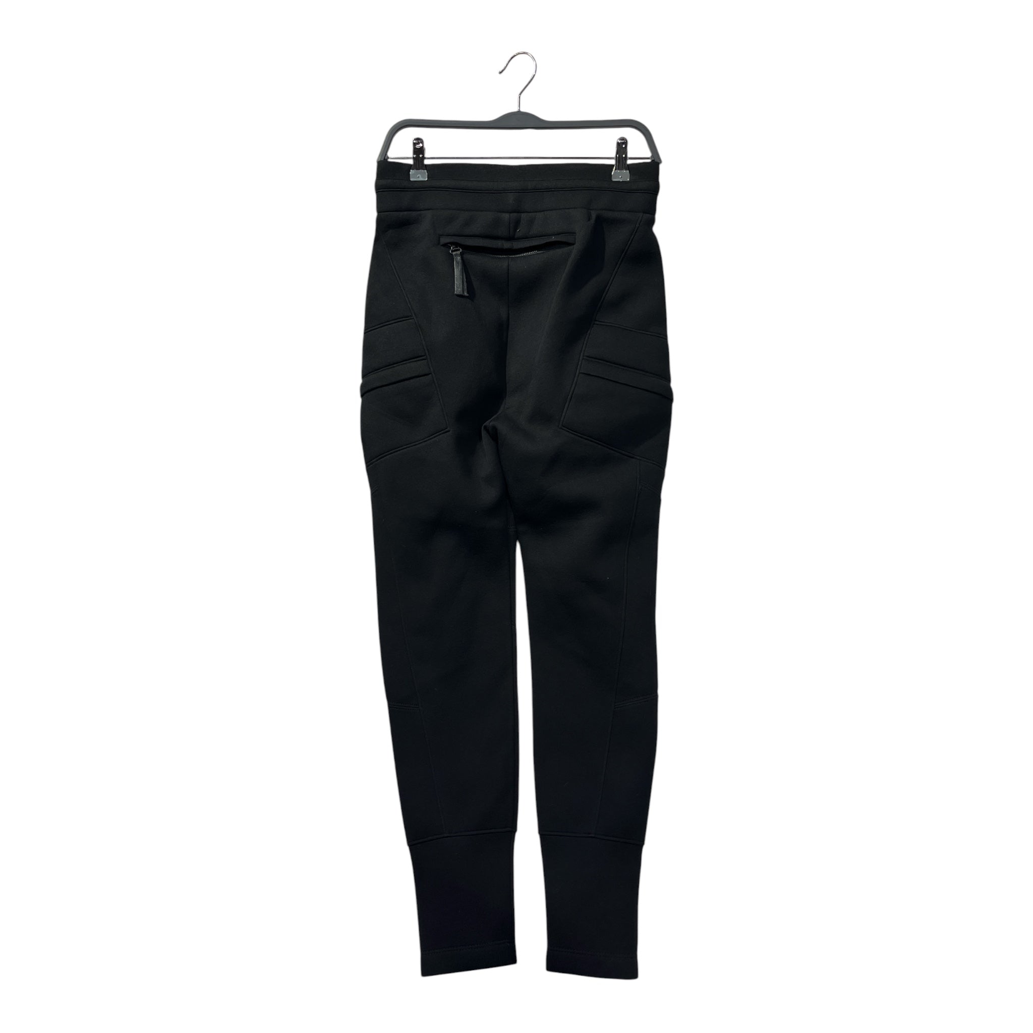 Helmut Lang/Bottoms/S/BLK/SLIM POCKET JOGGER view 2