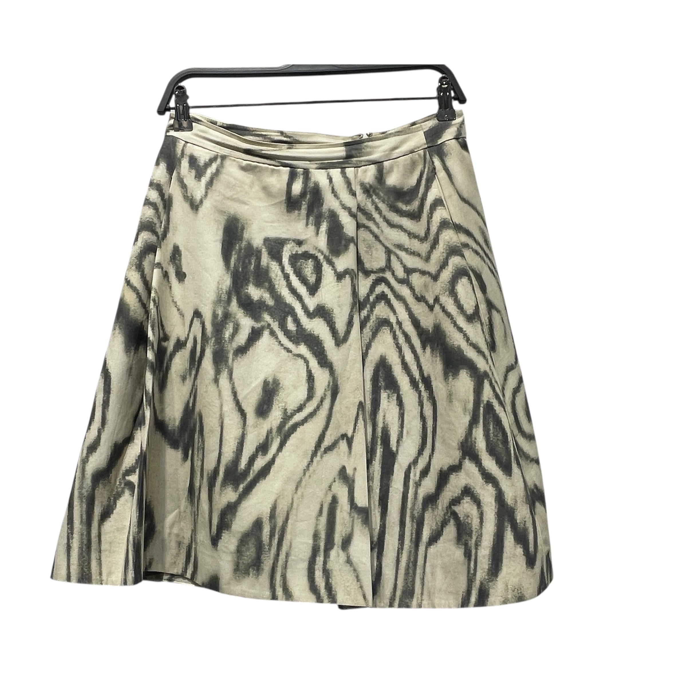 3.1 phillip lim/Bottoms/S/All Over Print/Silk/CRM/ view 2