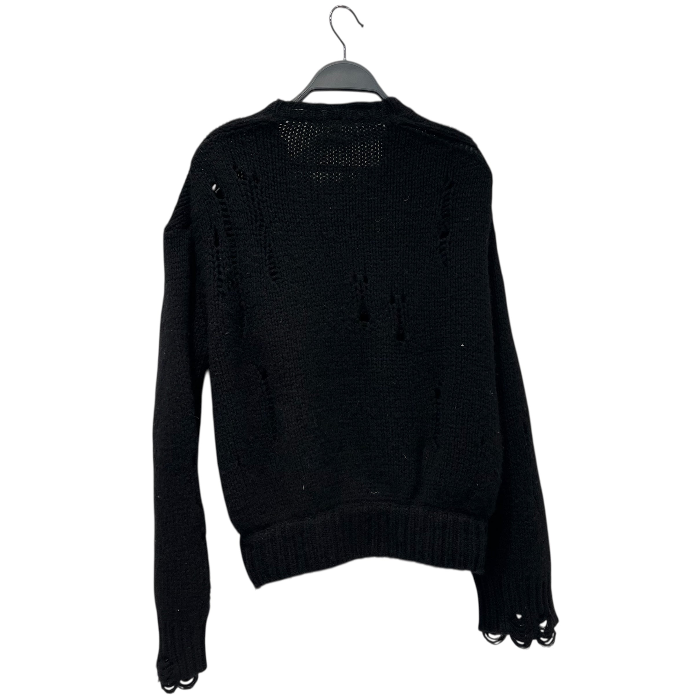 R13/Cardigan/M/BLK/ view 2