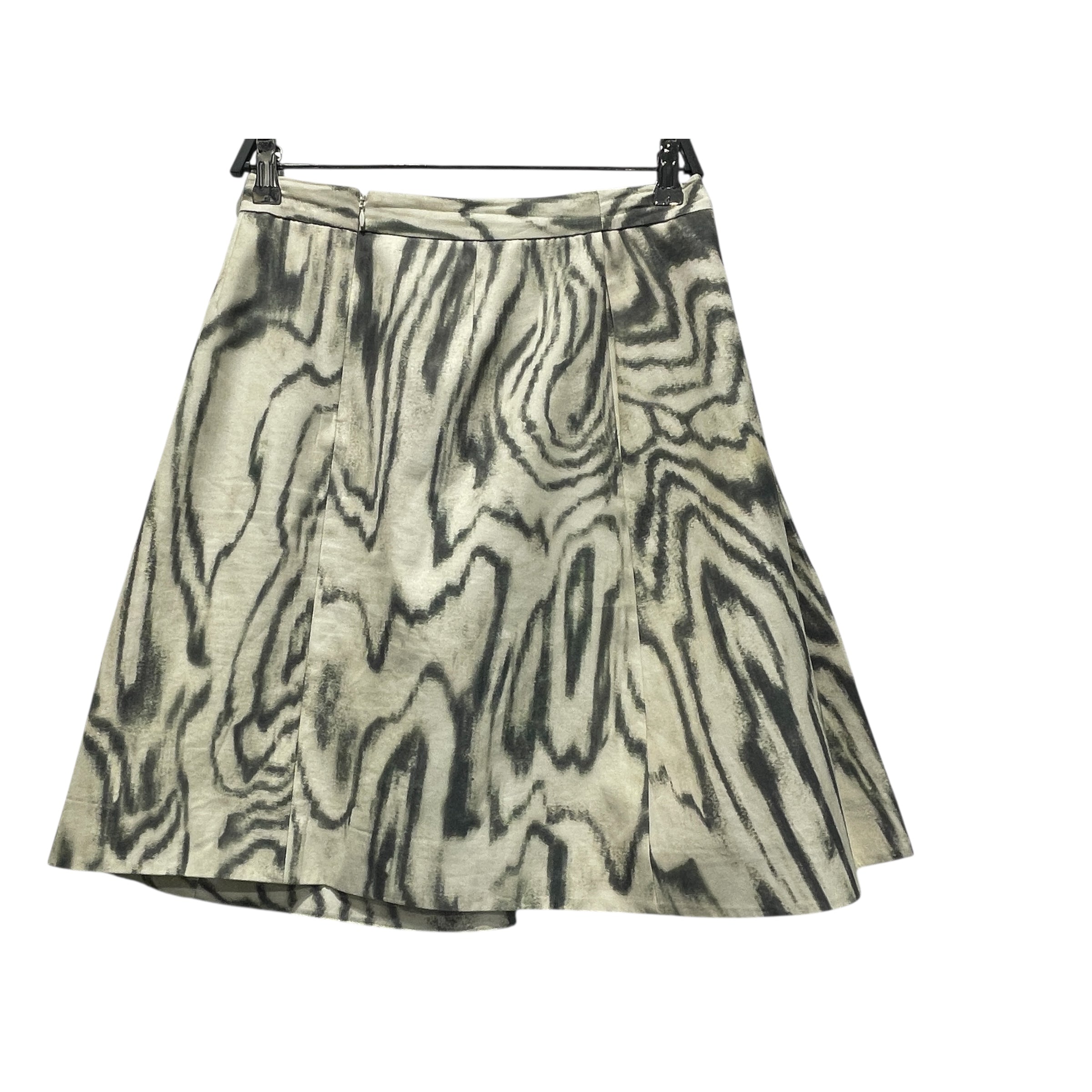 3.1 phillip lim/Bottoms/S/All Over Print/Silk/CRM/ view 1
