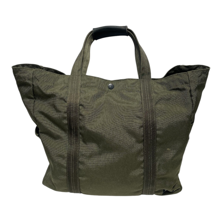 PORTER/Backpack/Polyester/NVY/Yoshida Luggage Label – 2nd