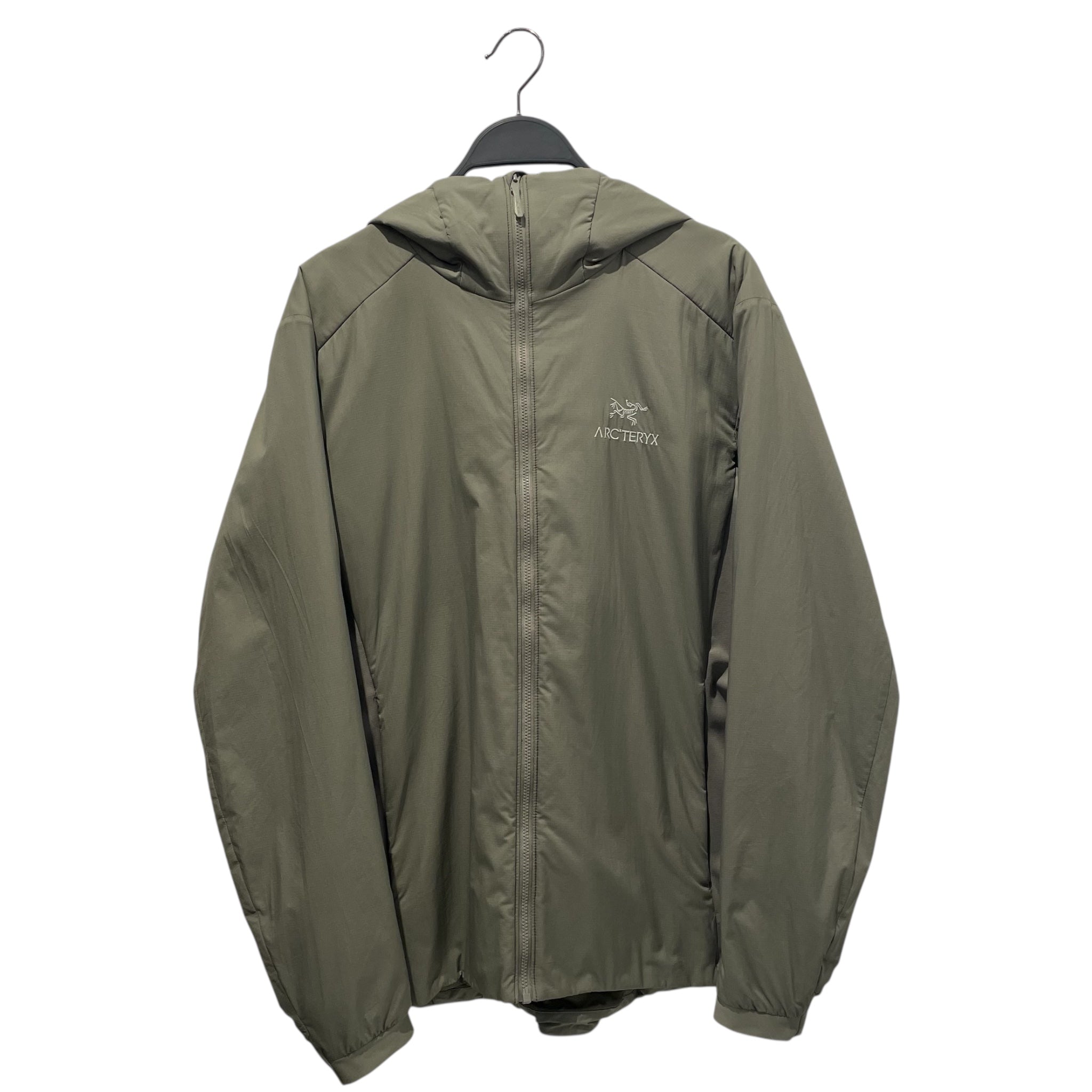 ARC'TERYX VEILANCE/Windbreaker/L/Cotton/GRN/BETA view 1