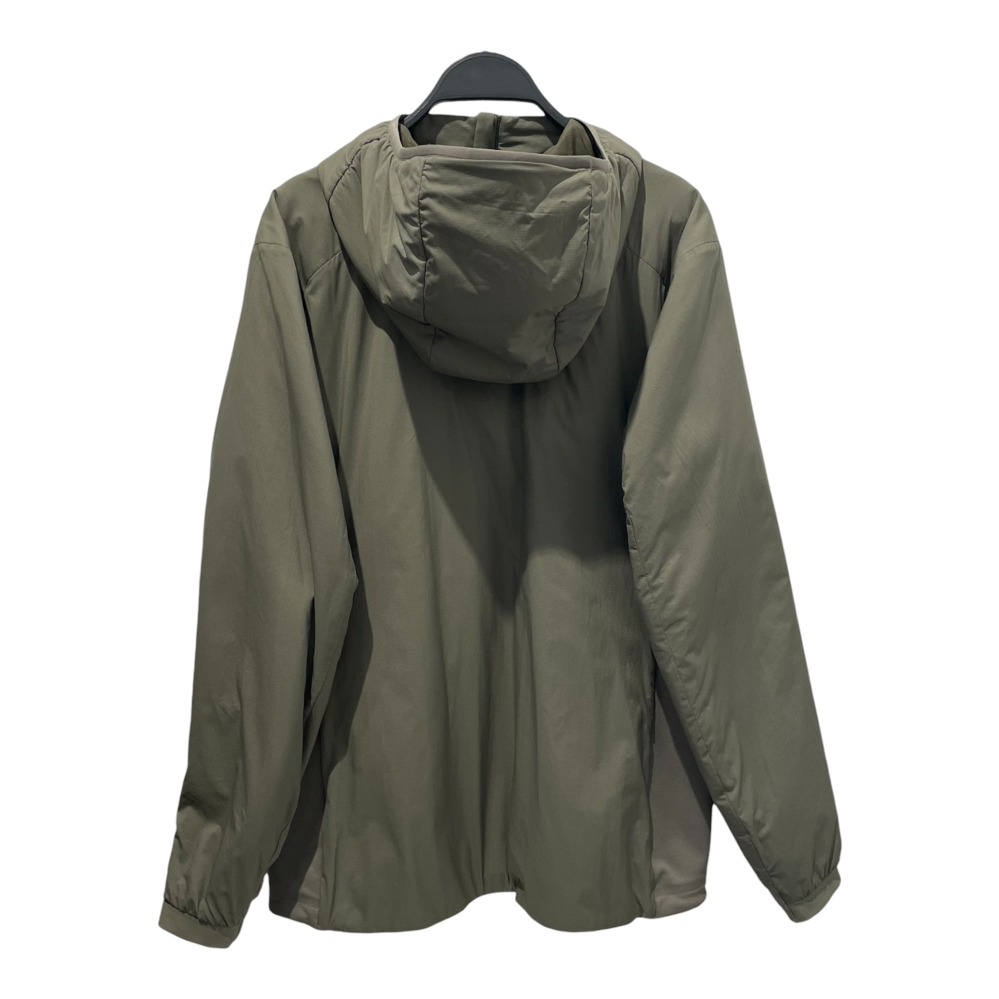 ARC'TERYX VEILANCE/Windbreaker/L/Cotton/GRN/BETA view 2