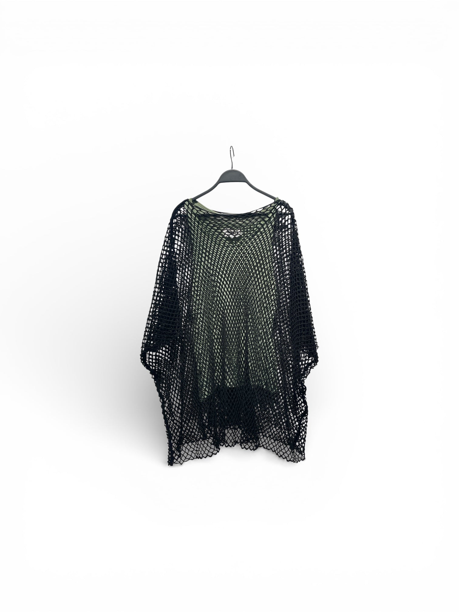 MM6 Blouse view 1