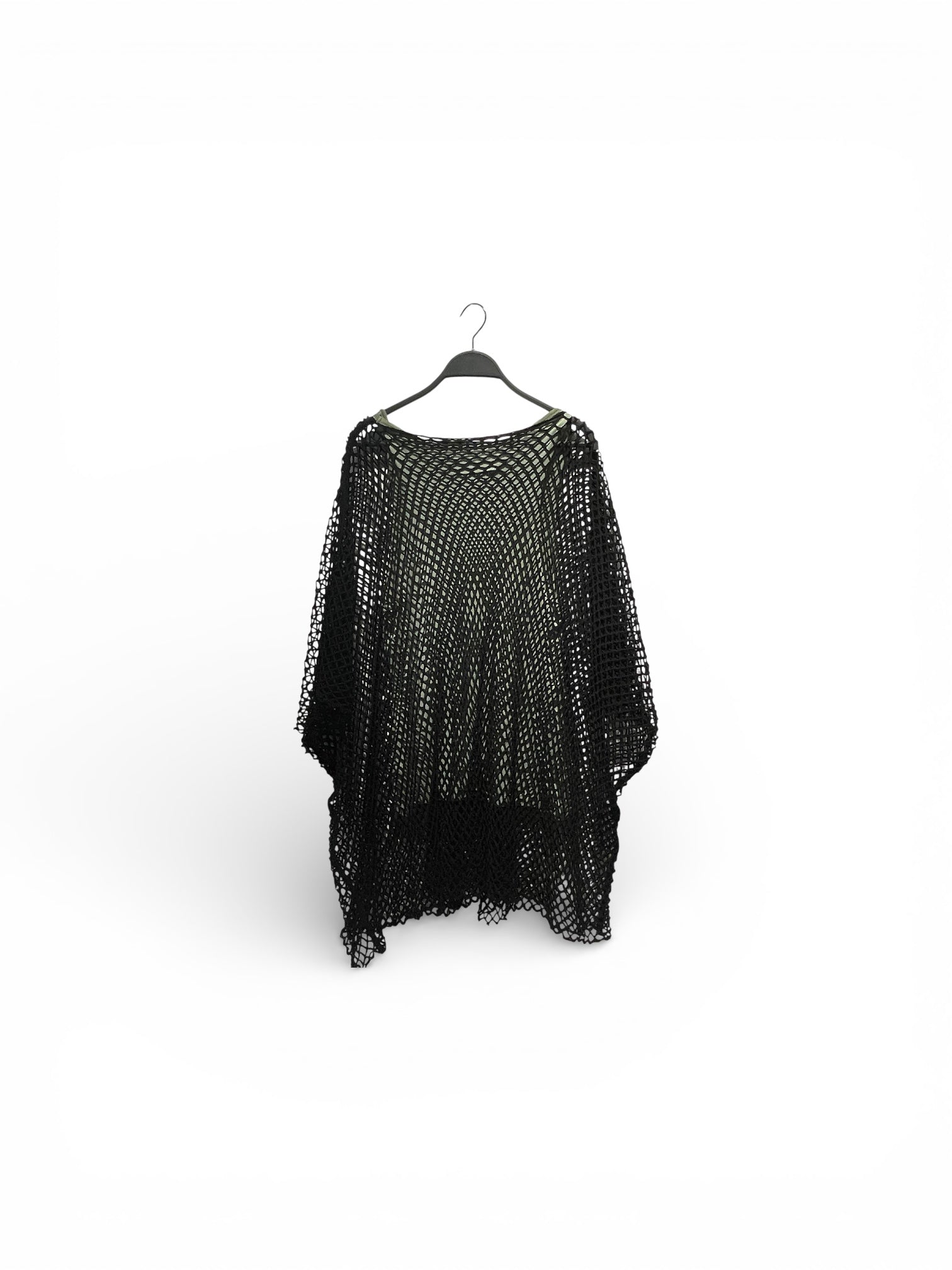 MM6 Blouse view 2