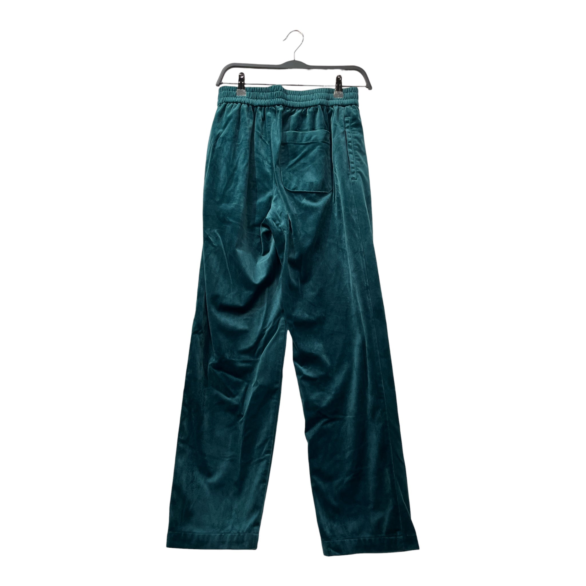 AIME LEON DORE/Pants/S/Polyester/GRN/GREEN LOGO TRACK PANTS view 2