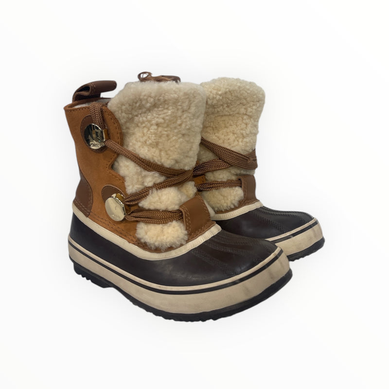 Chloe/SOREL/Boots/US 6.5/MLT/