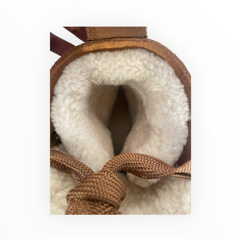 Chloe/SOREL/Boots/US 6.5/MLT/