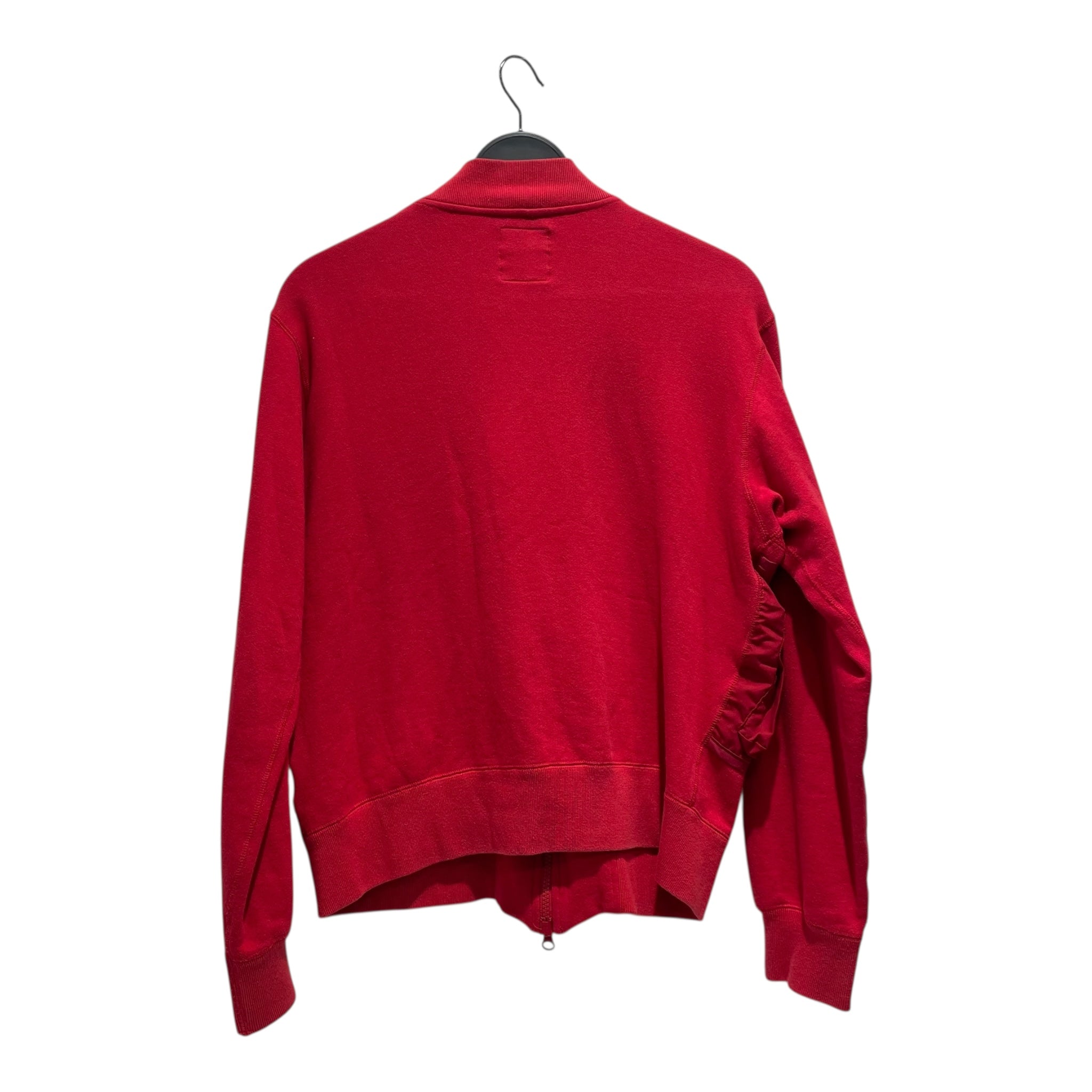 Mountain Research/Jacket/M/Cotton/RED/MTR-1697 view 2