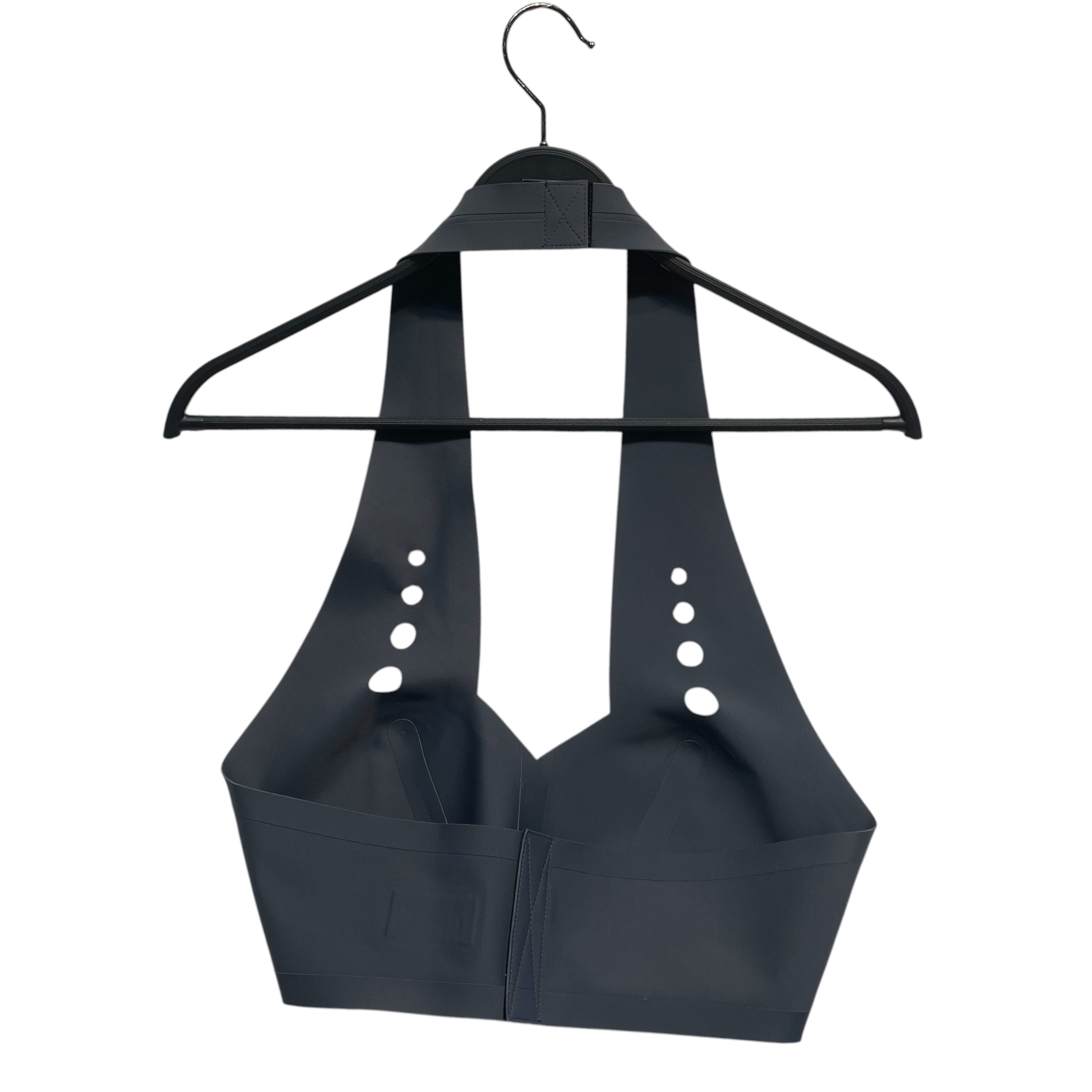 Jean Paul Gaultier/SL Blouse/38/GRY/ view 2