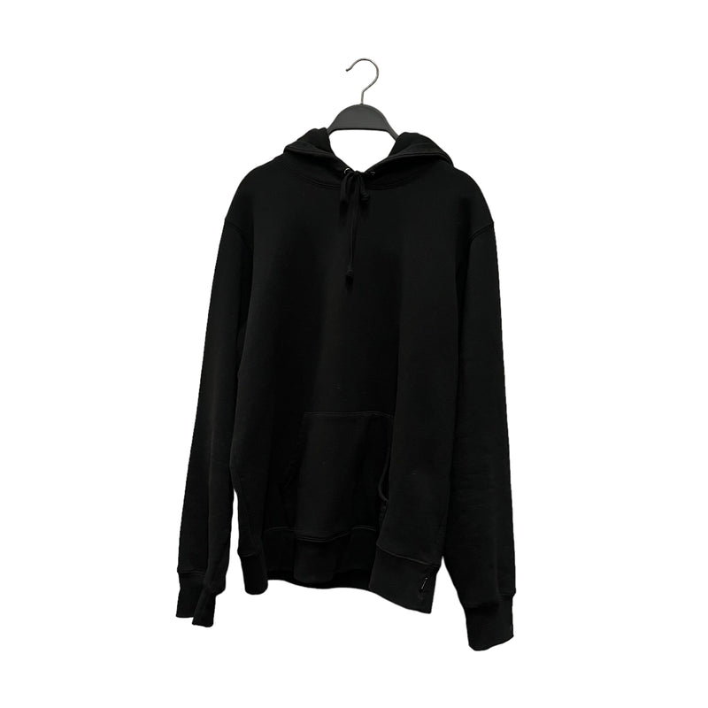 Supreme/Sweatshirt/M/Cotton/BLK/roy hoodie
