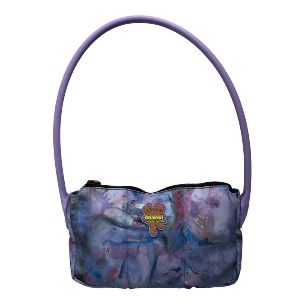 heaven BY MARC JACOBS バッグ Heaven By Marc Jacobs/Hand Bag/All Over Print/Cotton/MLT