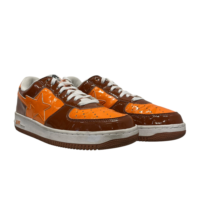 BAPE STA!/Low-Sneakers/US 11/BRW/baby milo 2006