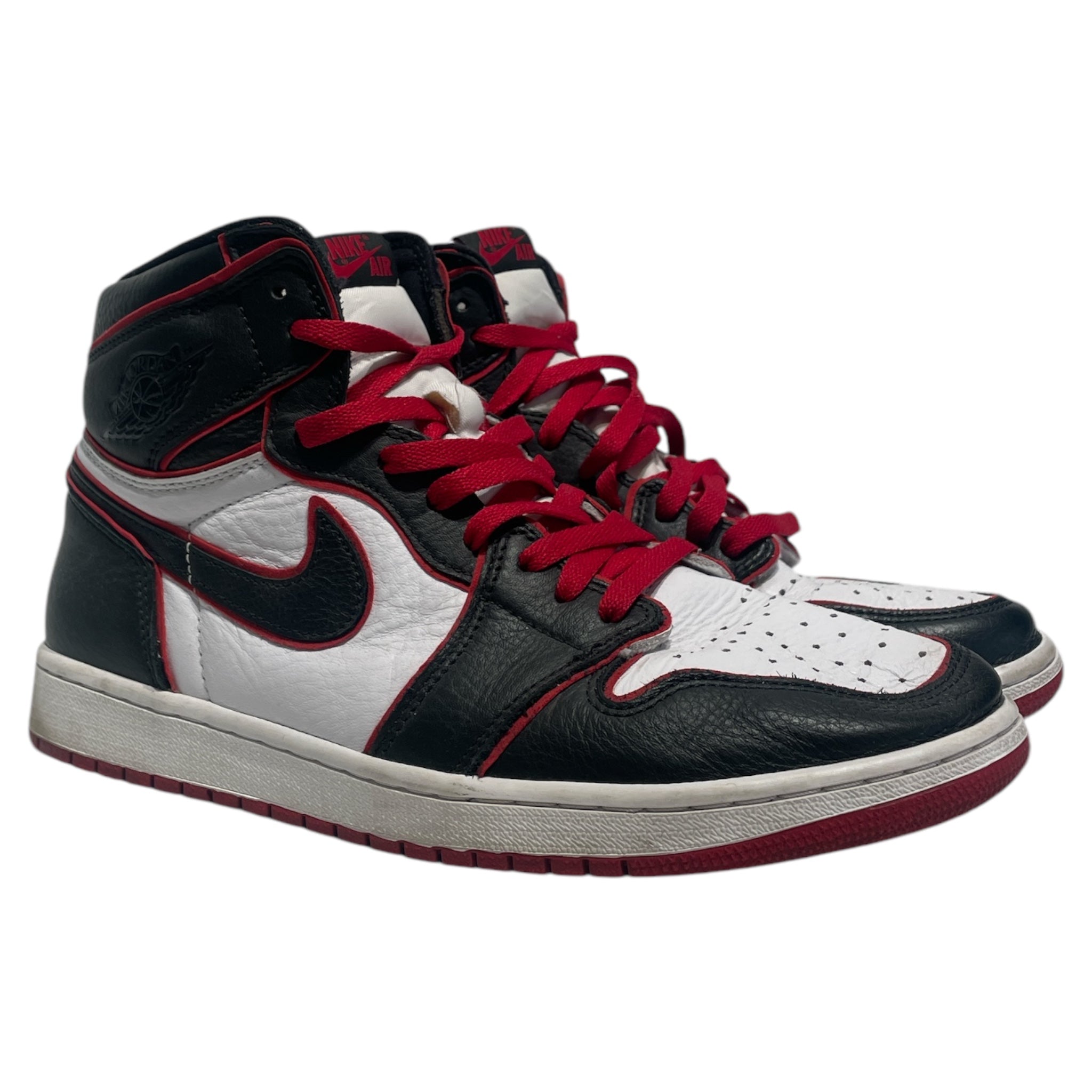 NIKE/Hi-Sneakers/BLK/555088-062/555088-062 view 1