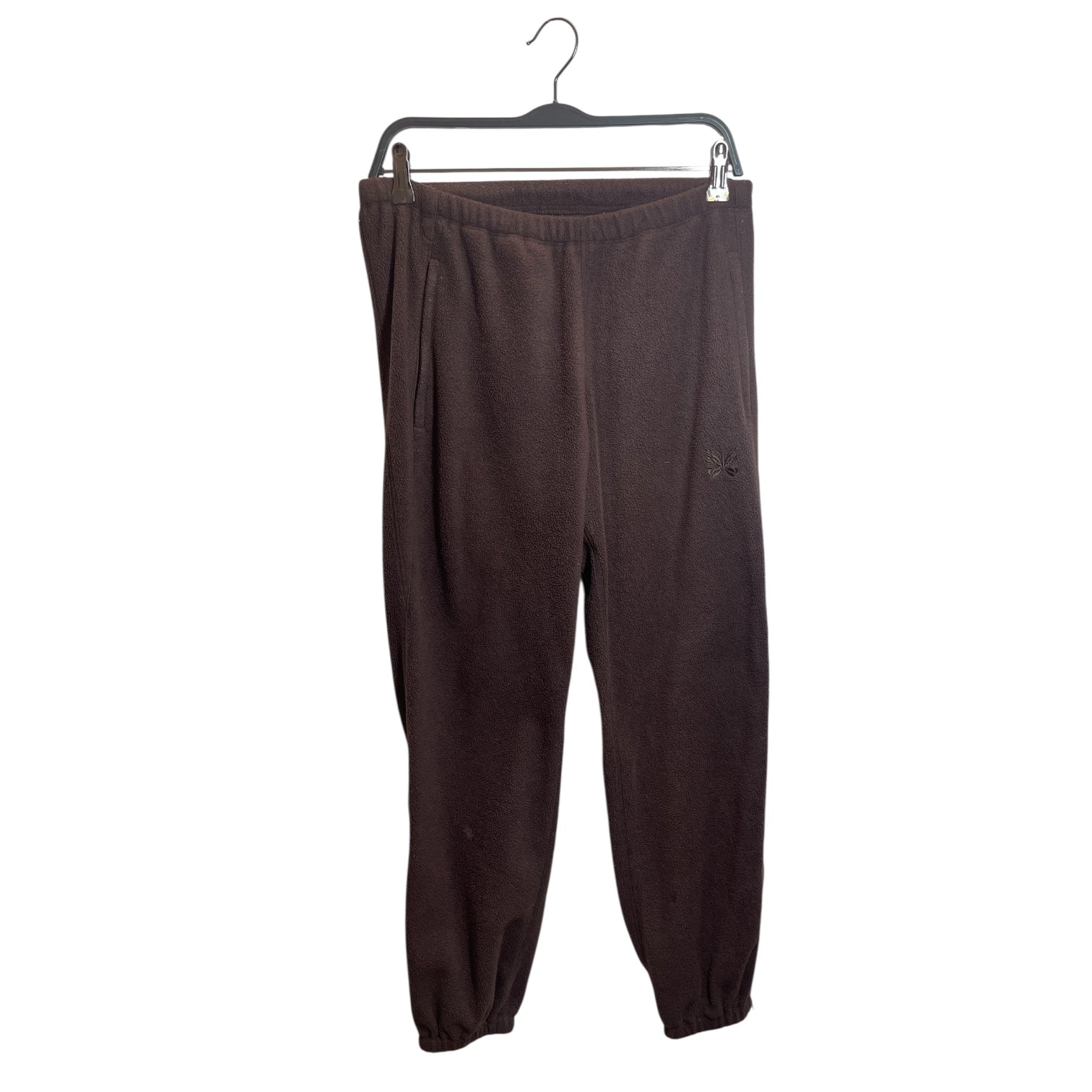 Needles/Straight Pants/S/Polyester/BRW/LQ254 view 1