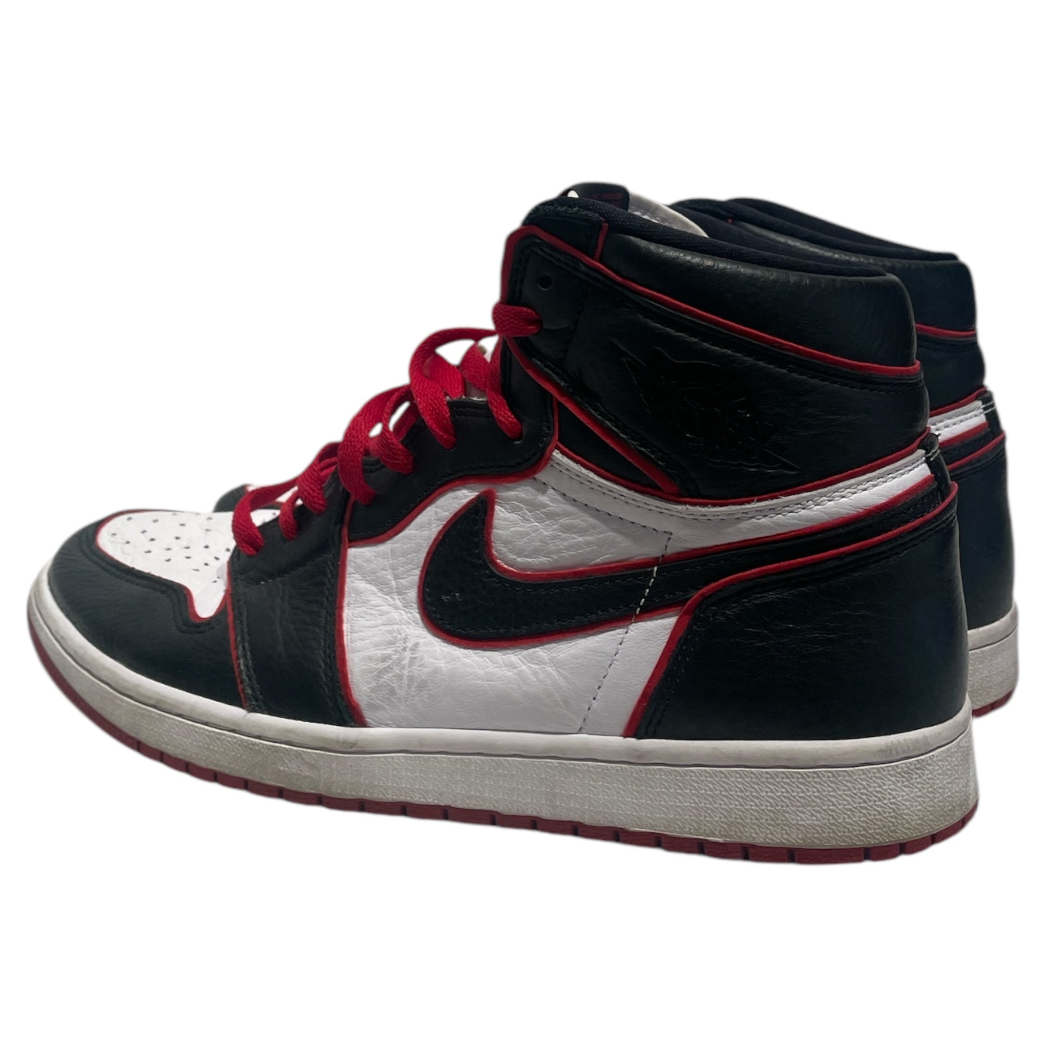 NIKE/Hi-Sneakers/BLK/555088-062/555088-062 view 2
