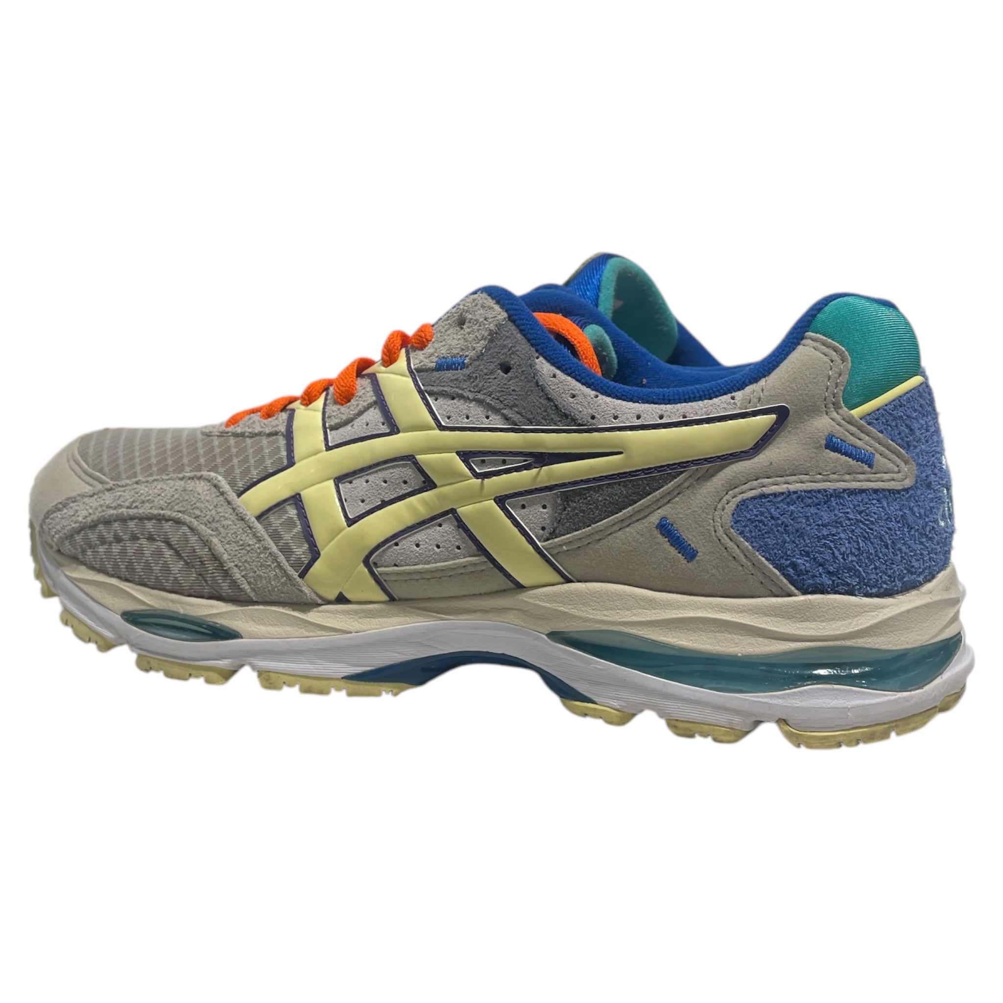 ASICS/Low-Sneakers/US 10/Polyester/MLT/BODEGA view 2
