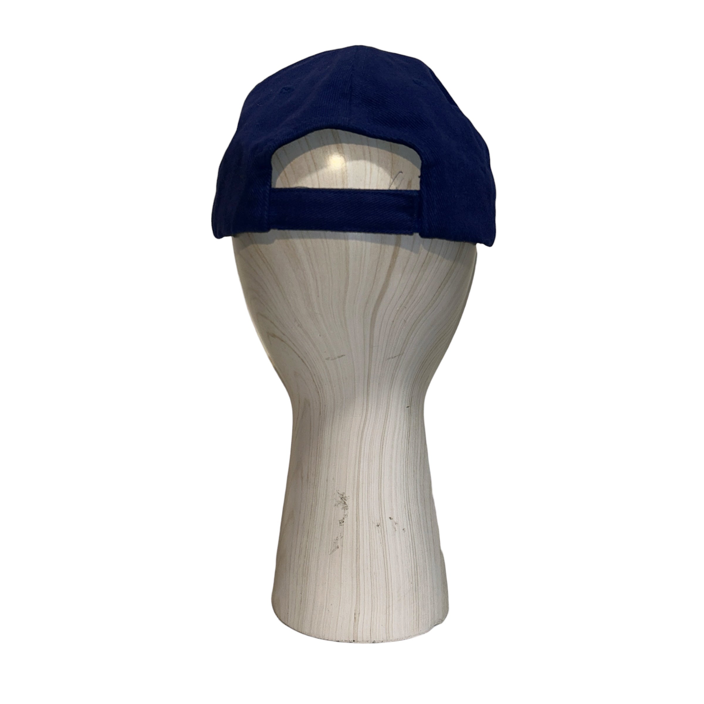 BALENCIAGA/Hat/OS/Graphic/Cotton/BLU/M's/Political Campaign Hat view 2