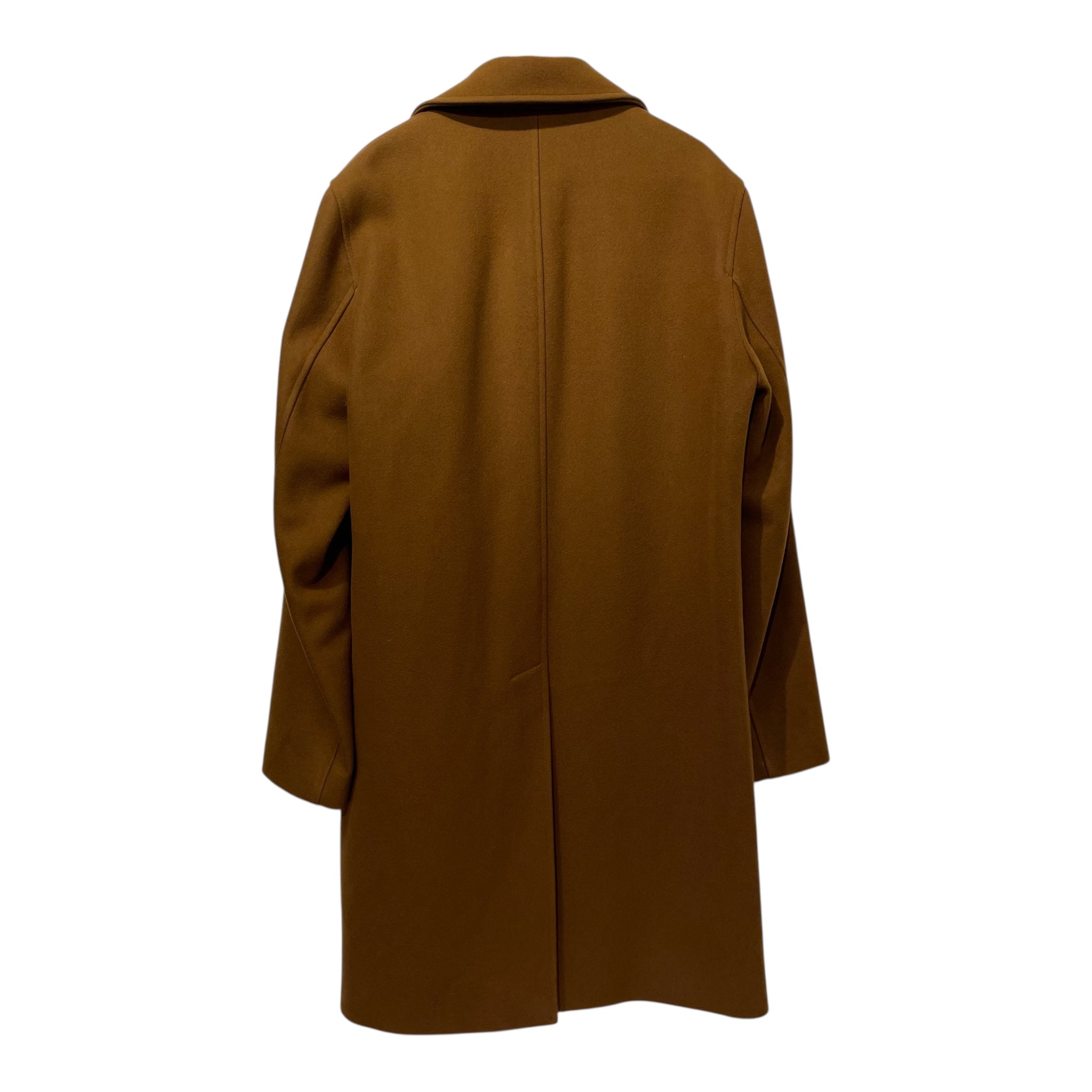 sandro/Peacoat/M/Wool/CML/ view 2