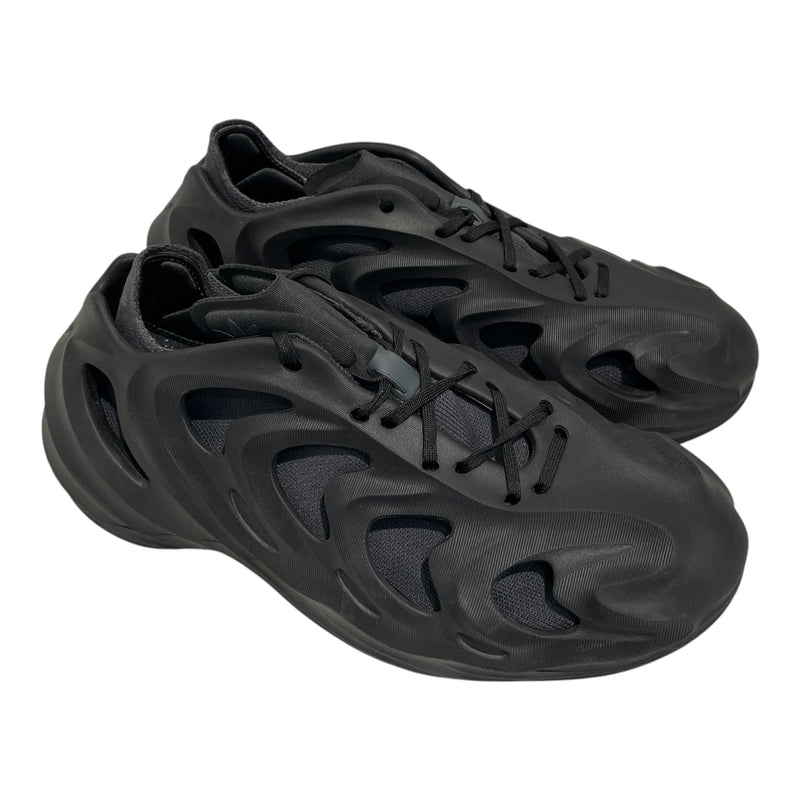 adidas/Low-Sneakers/US 9.5/BLK/EVH 791004